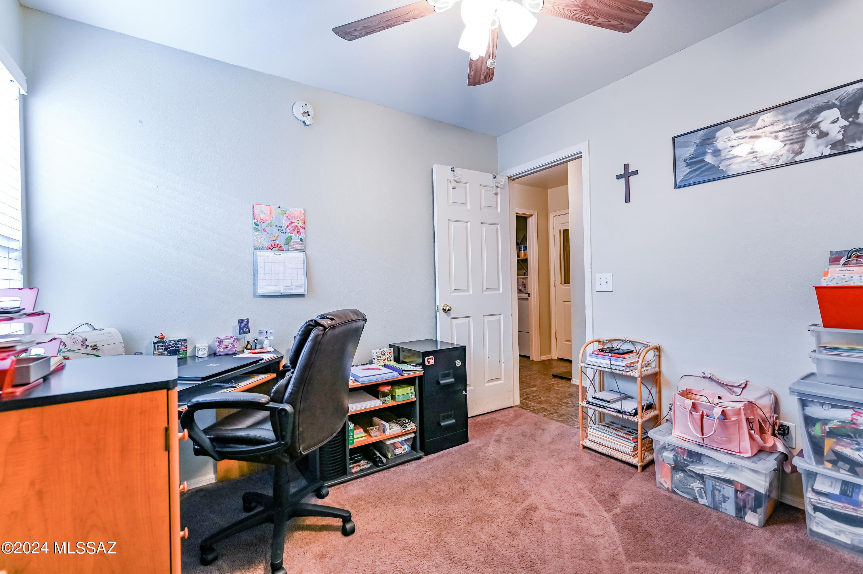 Harrison Terrace (1-74) - Residential