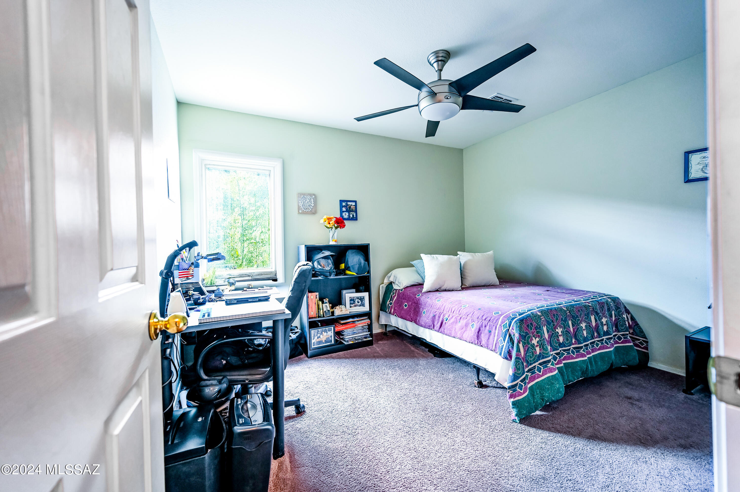 Harrison Terrace (1-74) - Residential