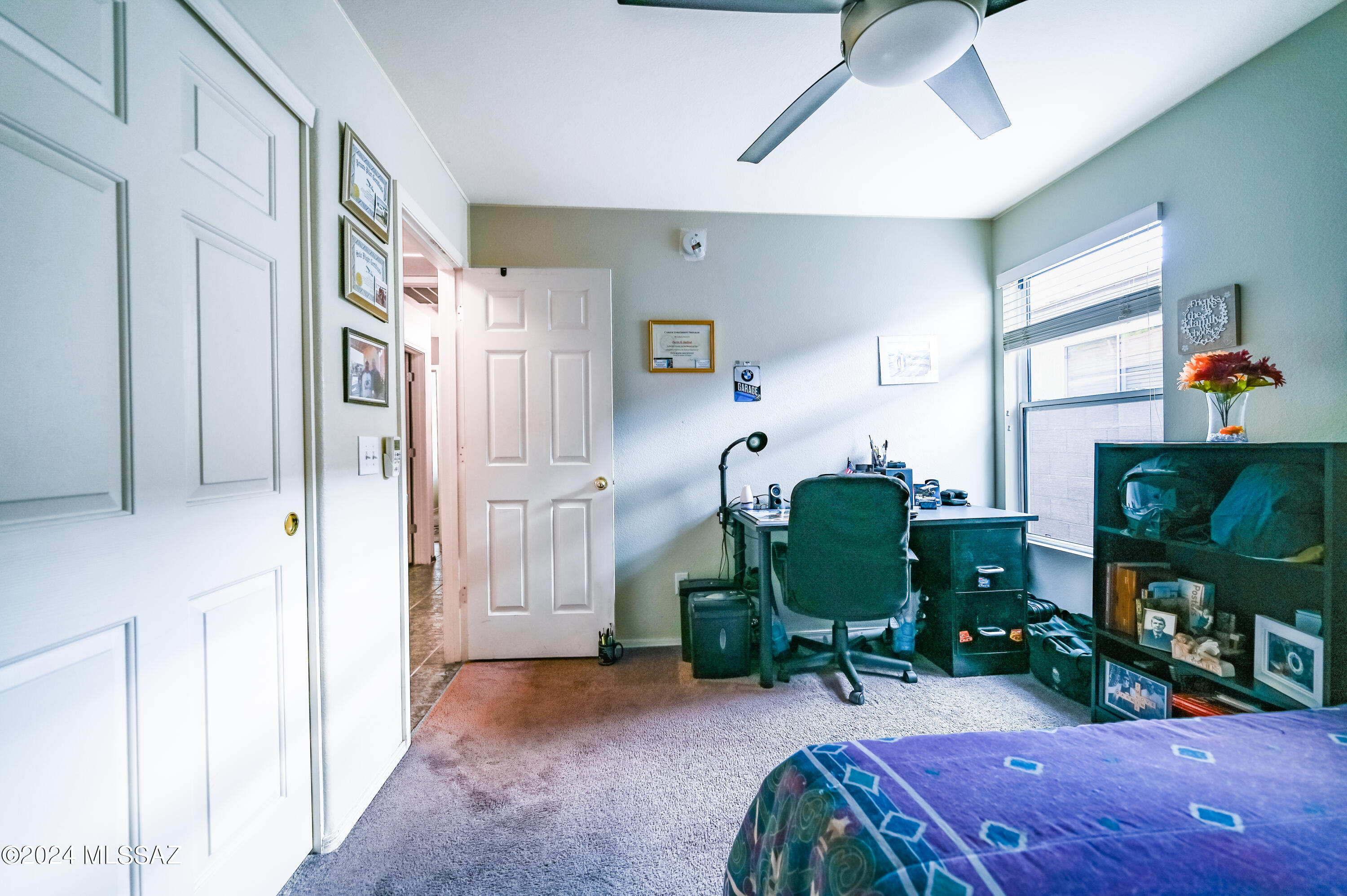 Harrison Terrace (1-74) - Residential