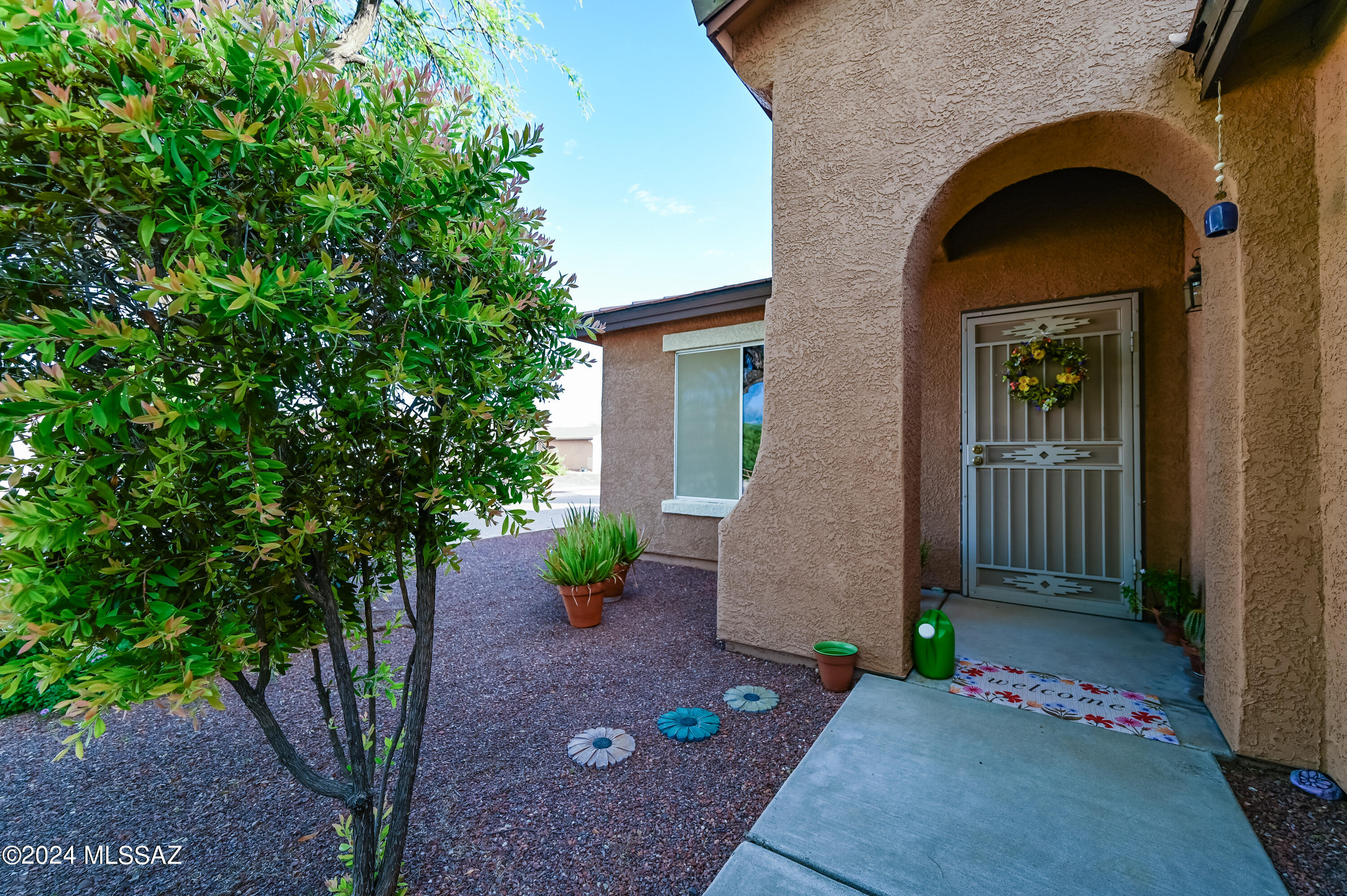 Harrison Terrace (1-74) - Residential