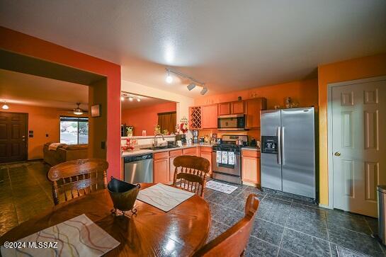 Harrison Terrace (1-74) - Residential