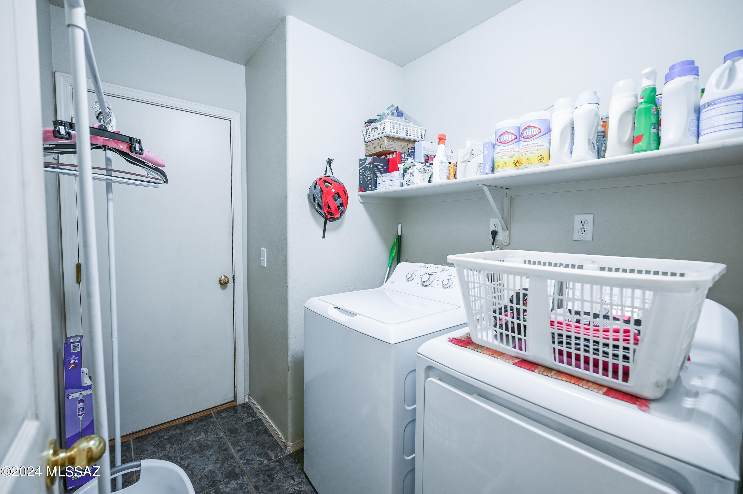 Harrison Terrace (1-74) - Residential