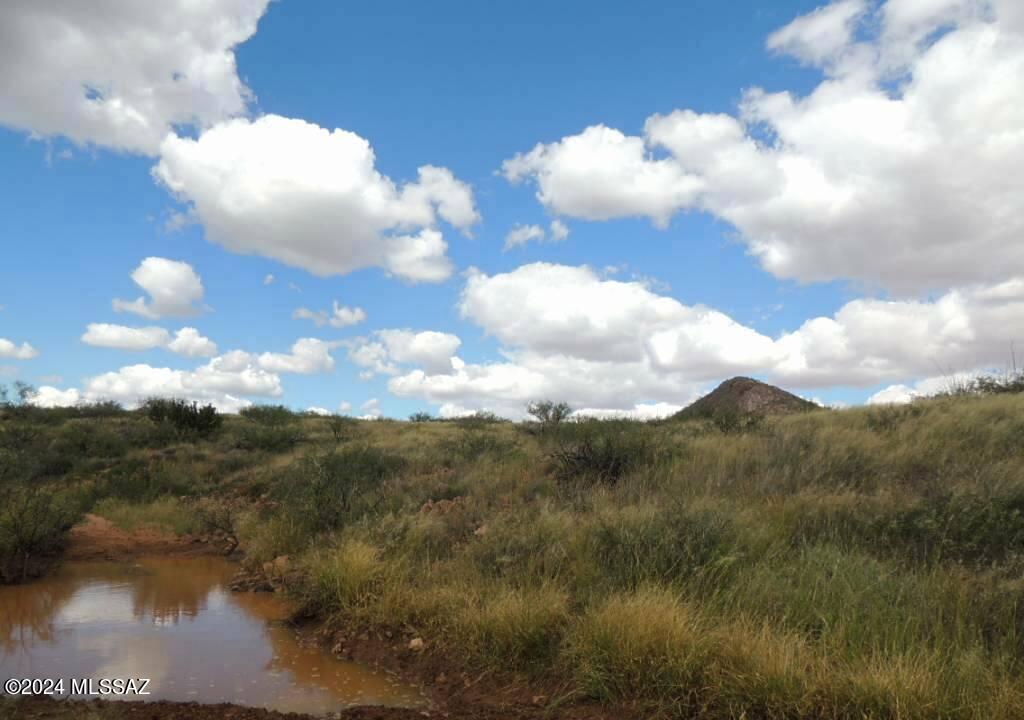 High Lonesome Ranch Estates - Land