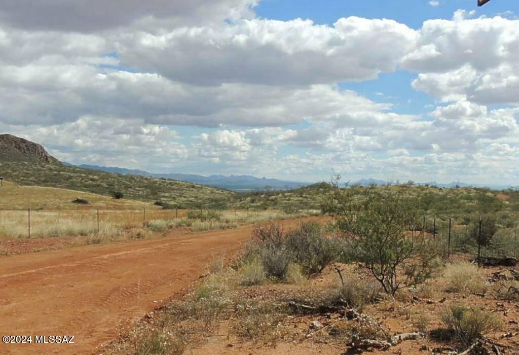 High Lonesome Ranch Estates - Land