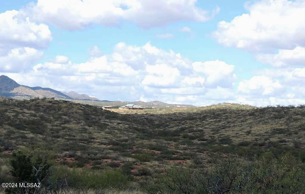 High Lonesome Ranch Estates - Land