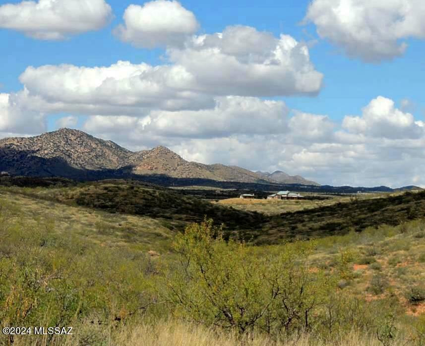High Lonesome Ranch Estates - Land
