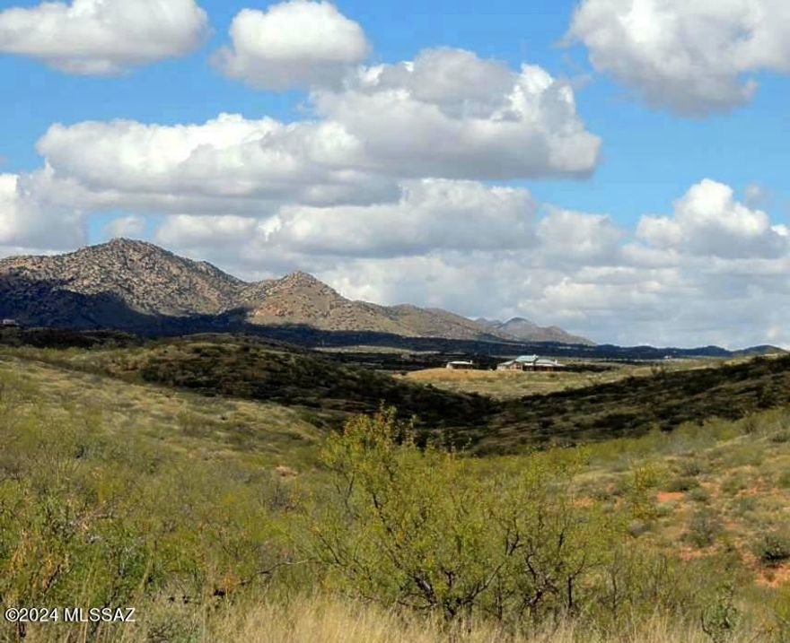 TWO tax parcels side-by-side combined =  just under 77 acres of beautiful rolling hills in High Lonesome Estates.  Wake up each morning to awe-inspiring sunrises in the East and drift off to sleep each night with the tranquil sounds of nature. Situated in a friendly community of mostly Horse Properties.  Spectacular views in all directions!  Ideal location for those seeking privacy but with easy access.  GO GREEN!  The electric is a distance away but isn't an issue with Solar Power becoming so affordable.  Escape the chaos of the city and come enjoy the peace and quiet of the county!  Priced at only $1000 per acre!  Seller might consider financing.  All terms to be negotiated.
