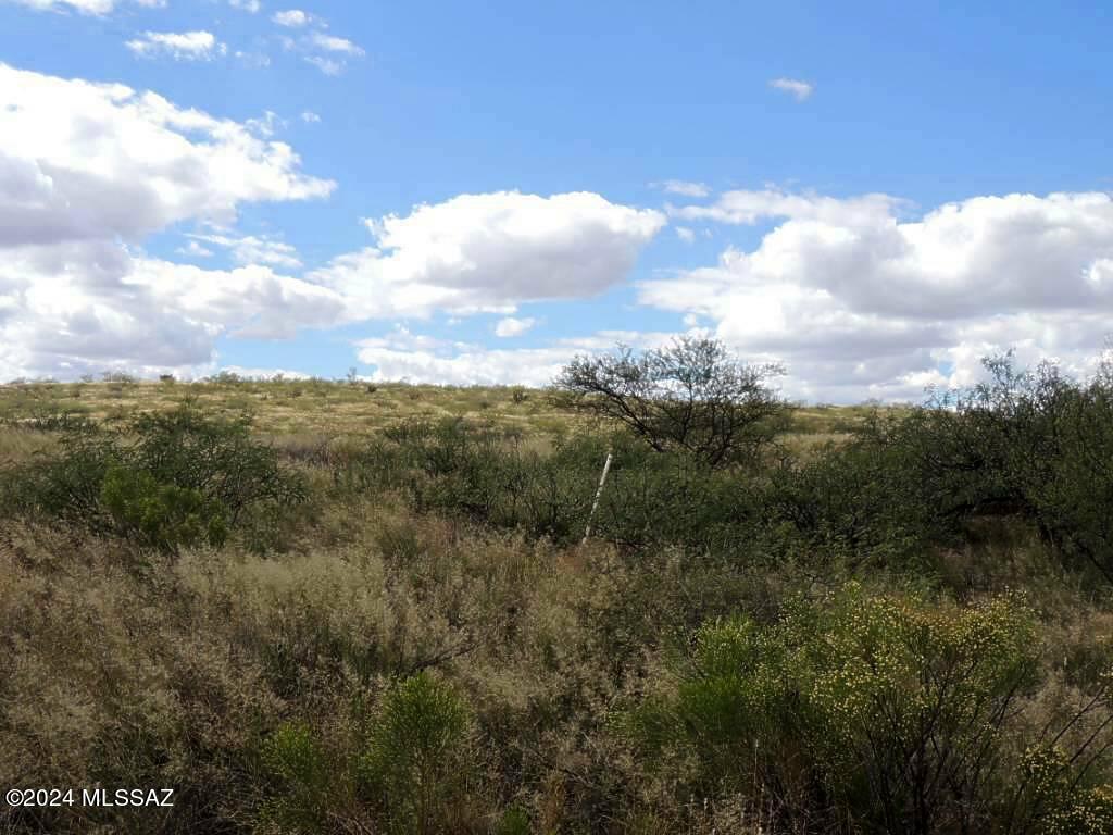 High Lonesome Ranch Estates - Land