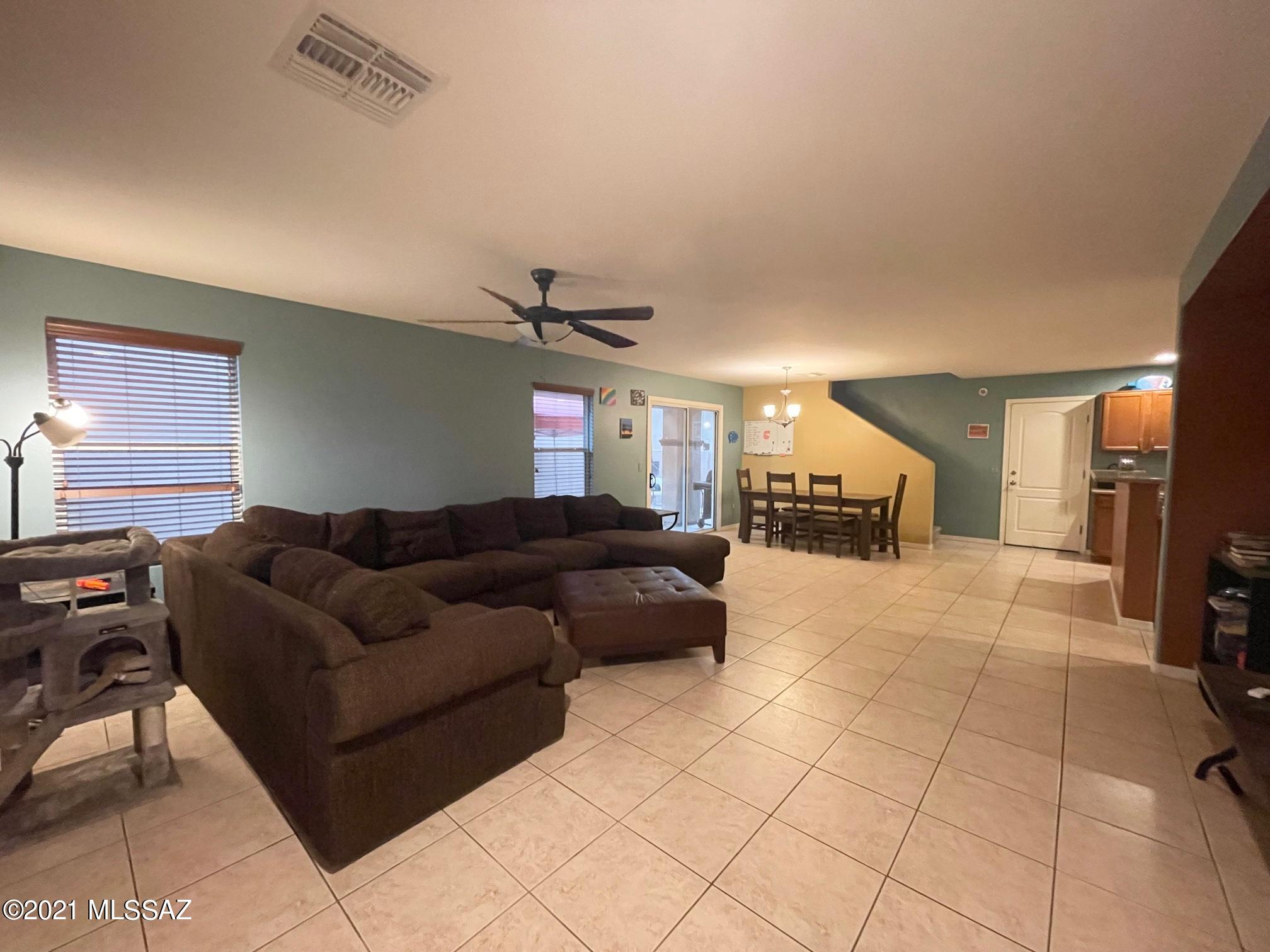 Presidio Del Cielo II (426-663) - Residential
