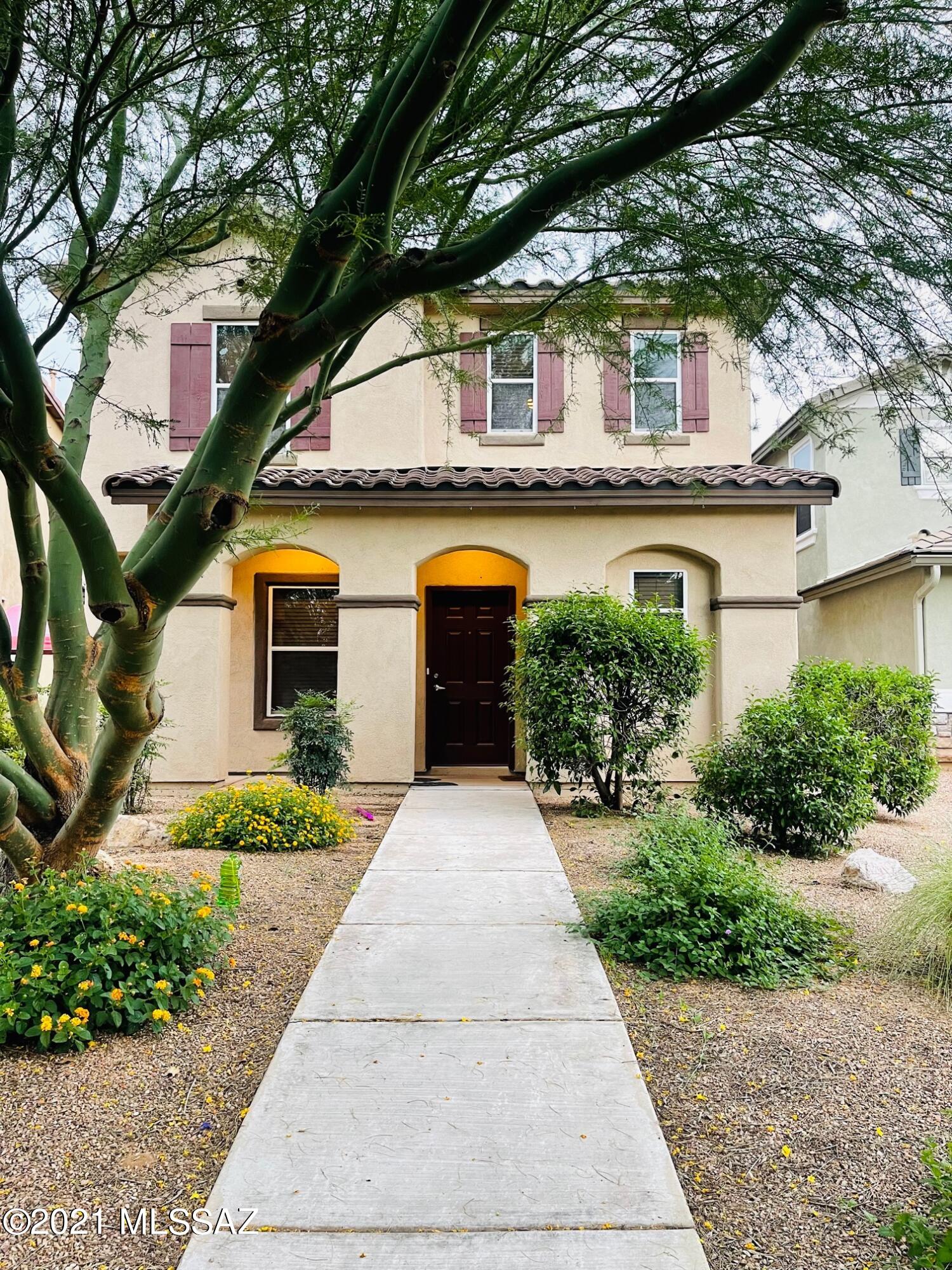 Presidio Del Cielo II (426-663) - Residential