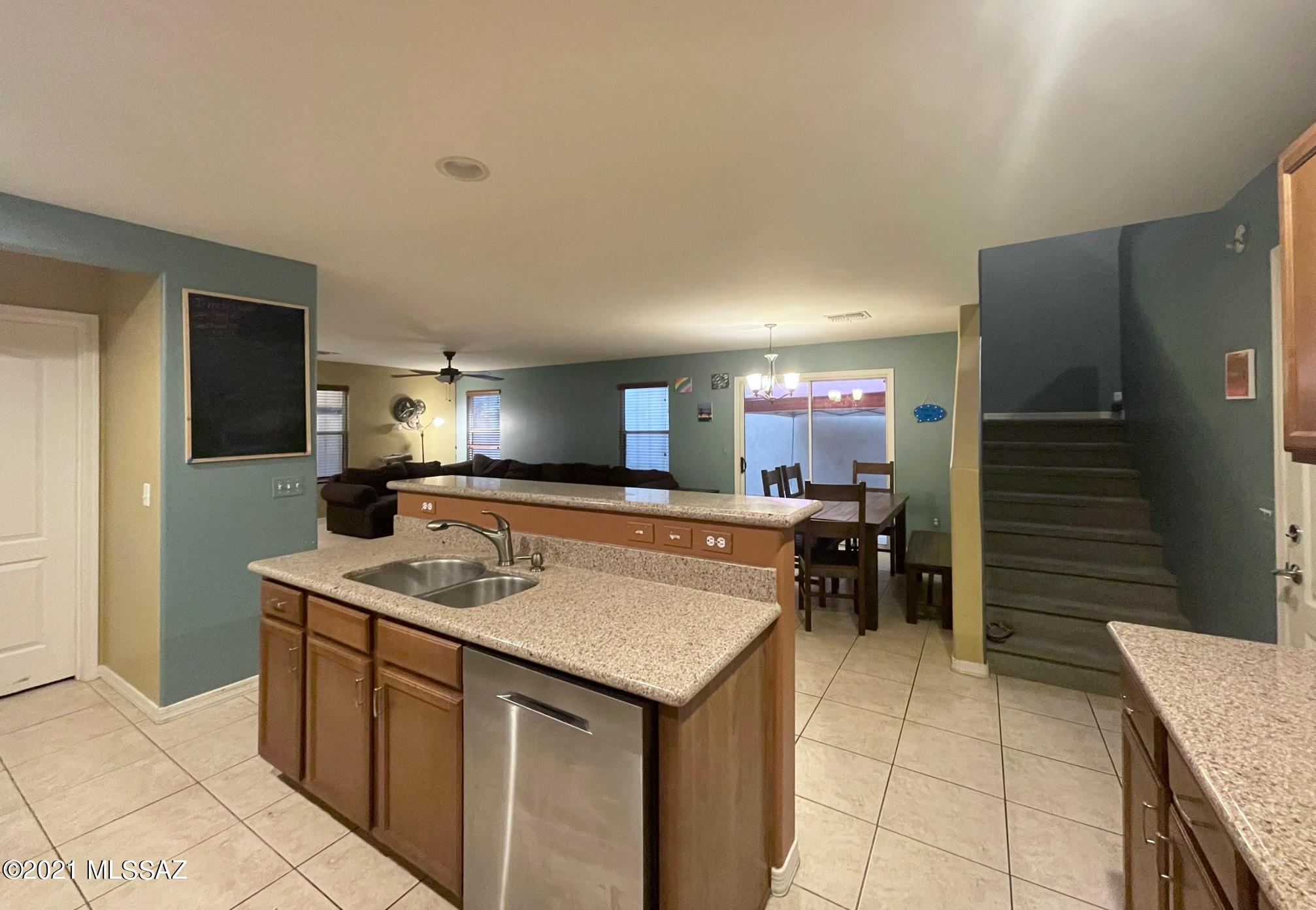 Presidio Del Cielo II (426-663) - Residential