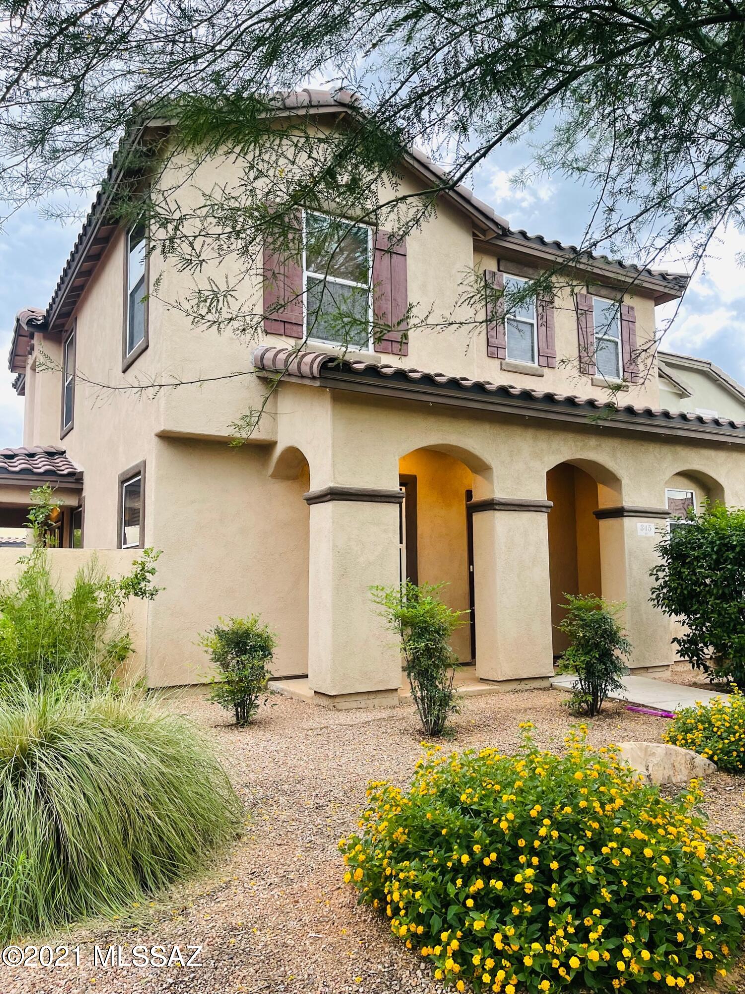 Presidio Del Cielo II (426-663) - Residential