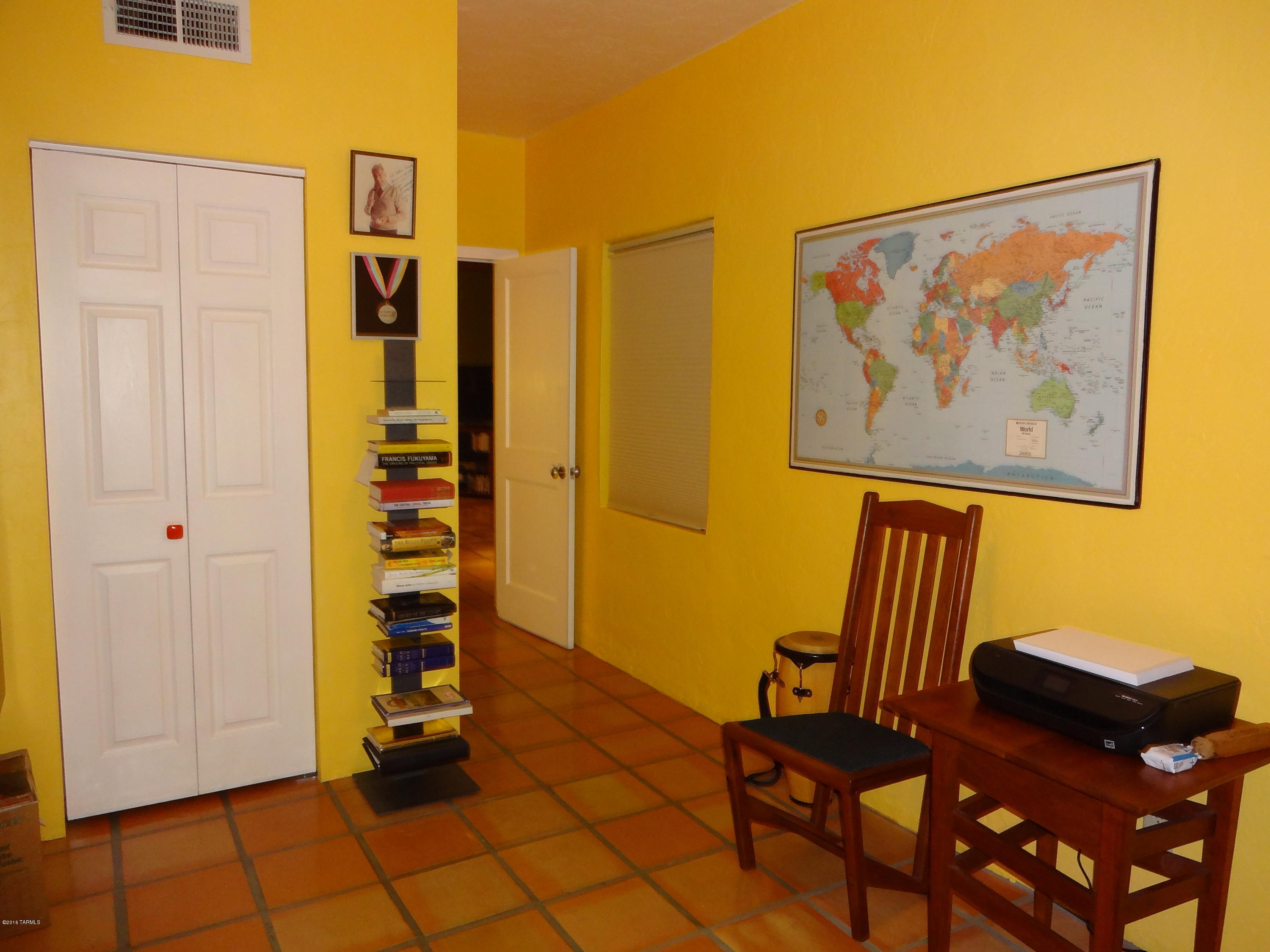 Monterey Add Amended - Residential