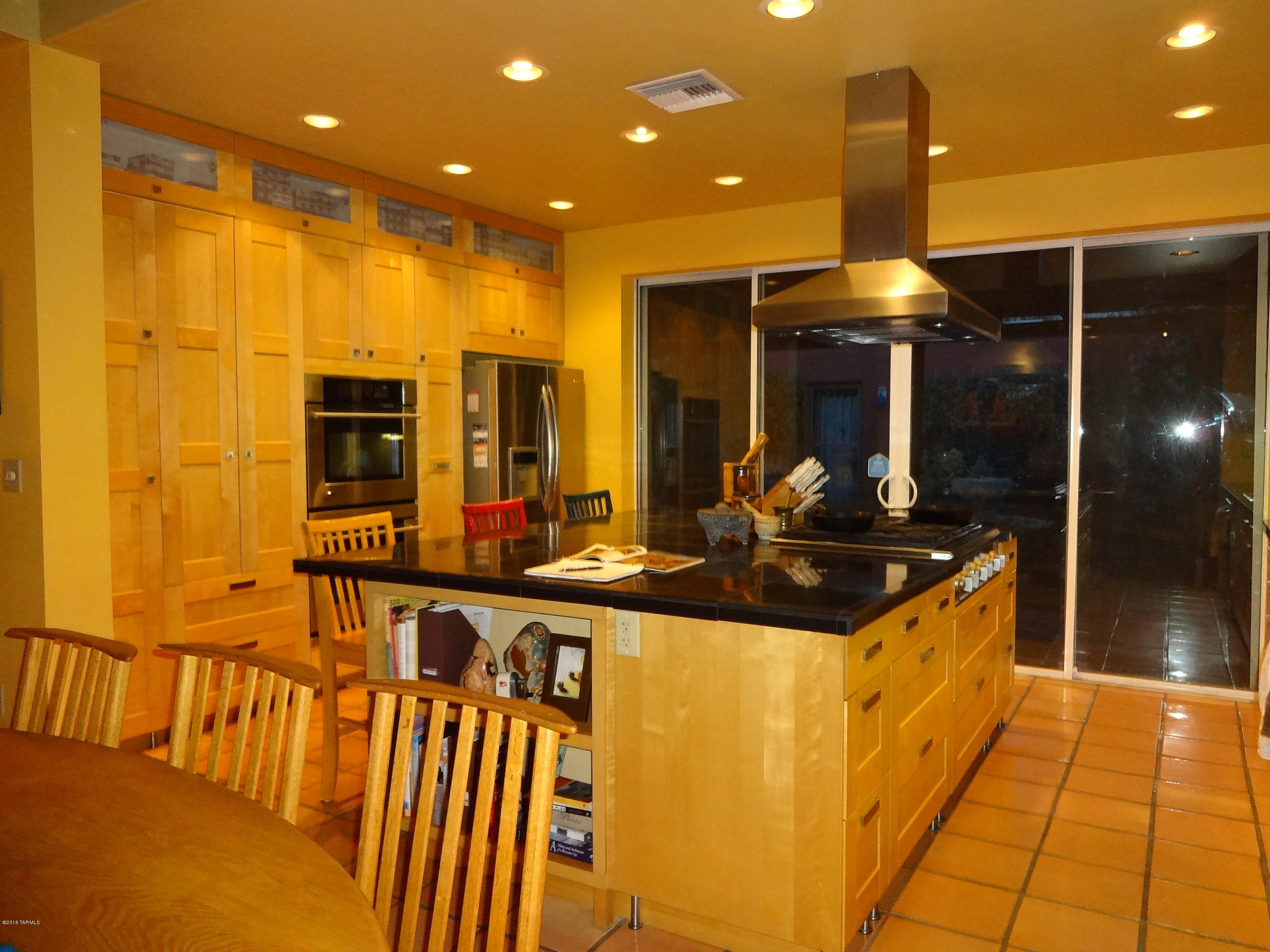 Monterey Add Amended - Residential