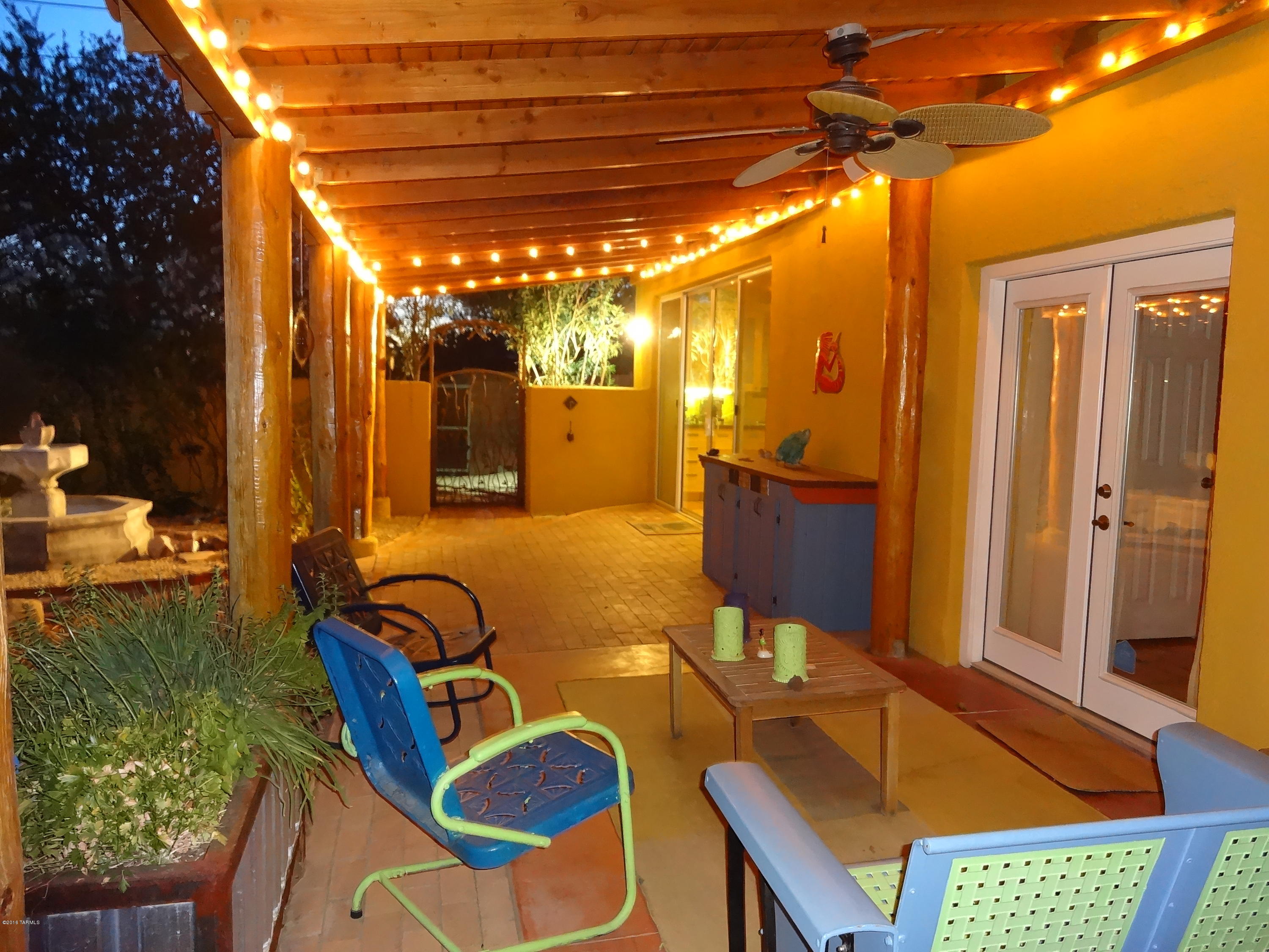 Monterey Add Amended - Residential