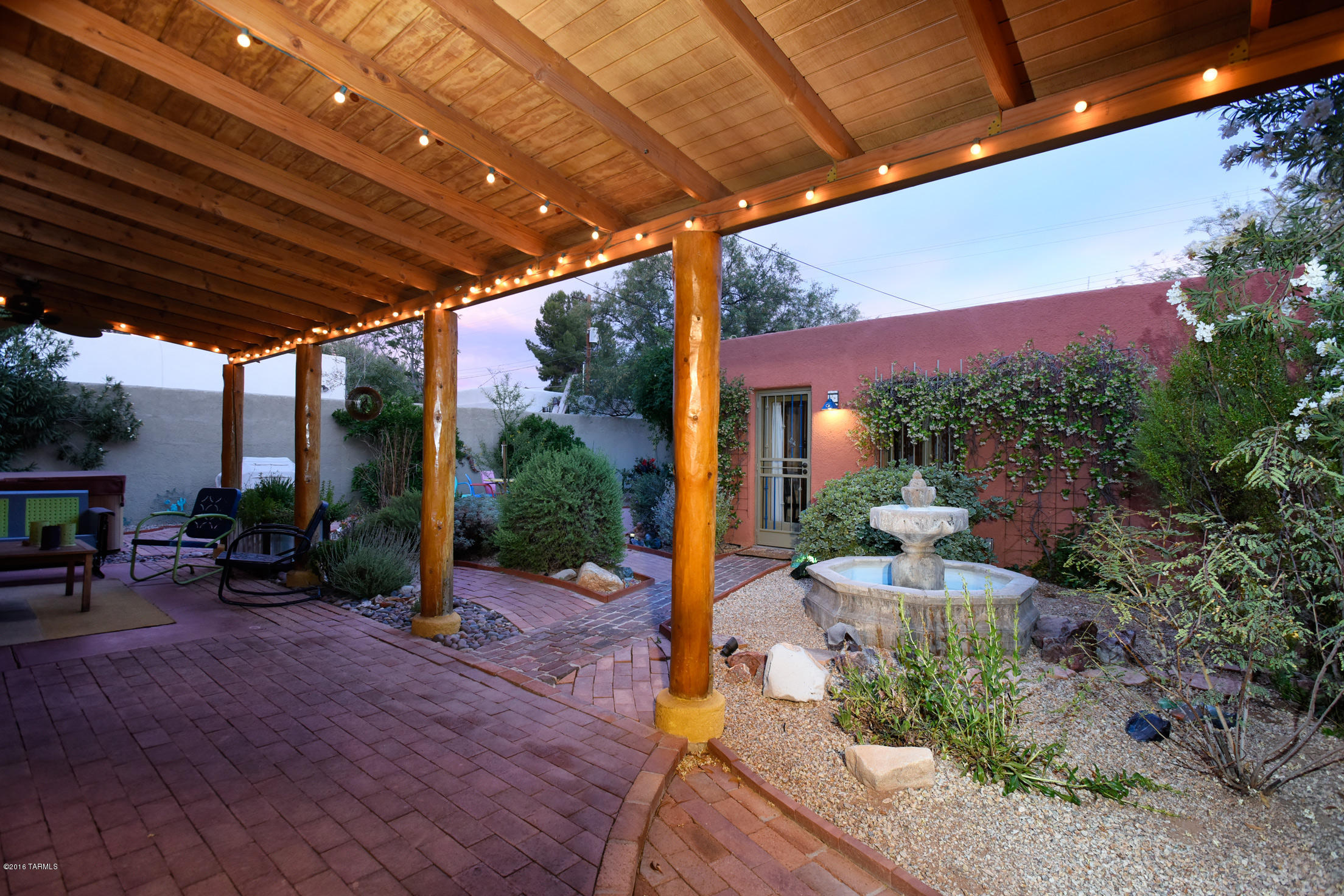 Monterey Add Amended - Residential