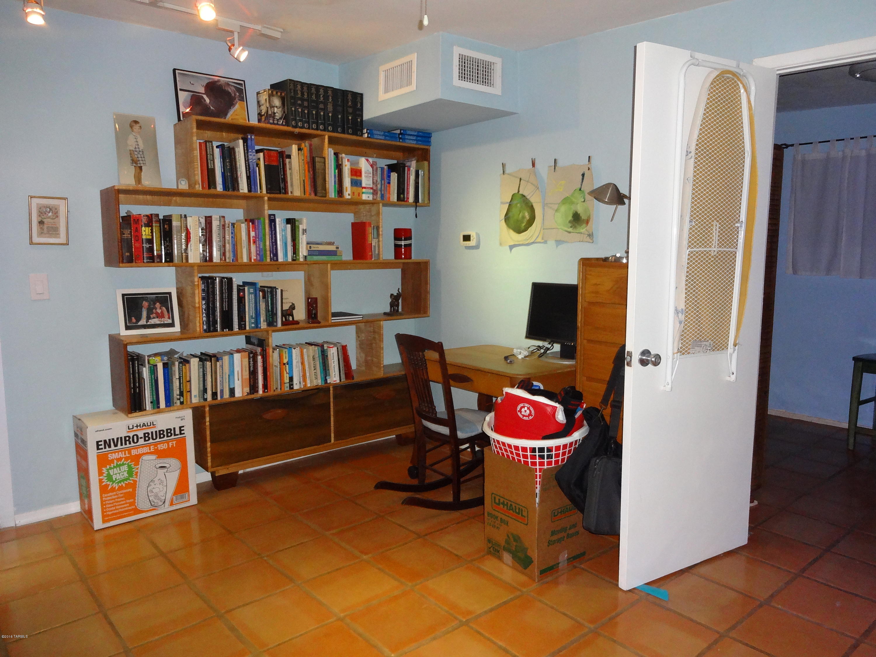 Monterey Add Amended - Residential