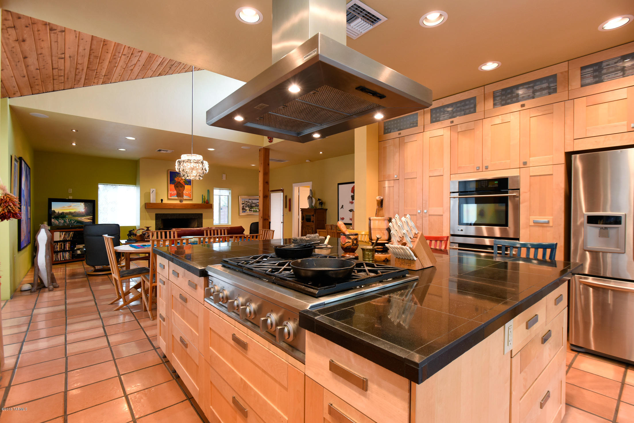 Monterey Add Amended - Residential