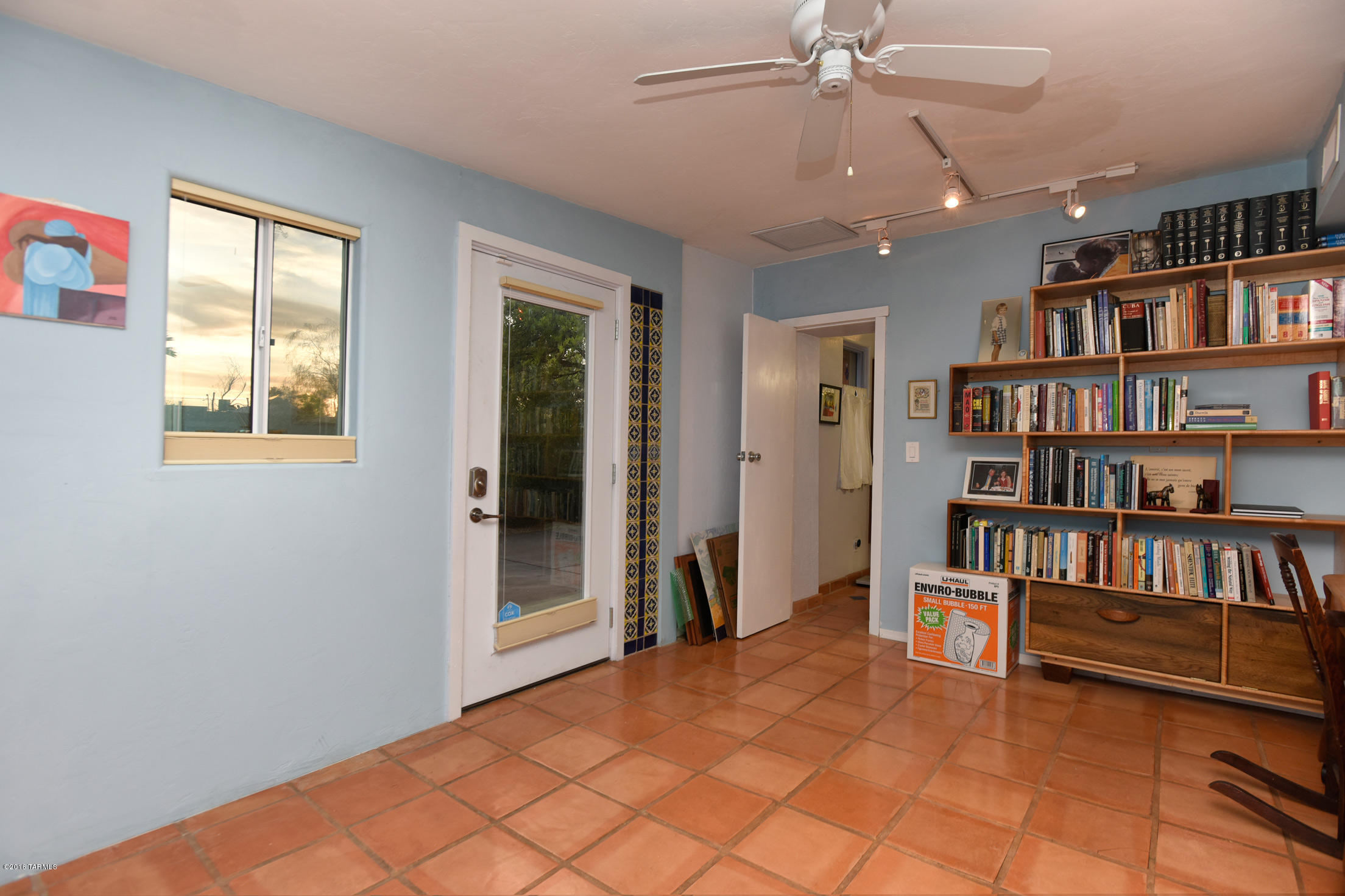 Monterey Add Amended - Residential