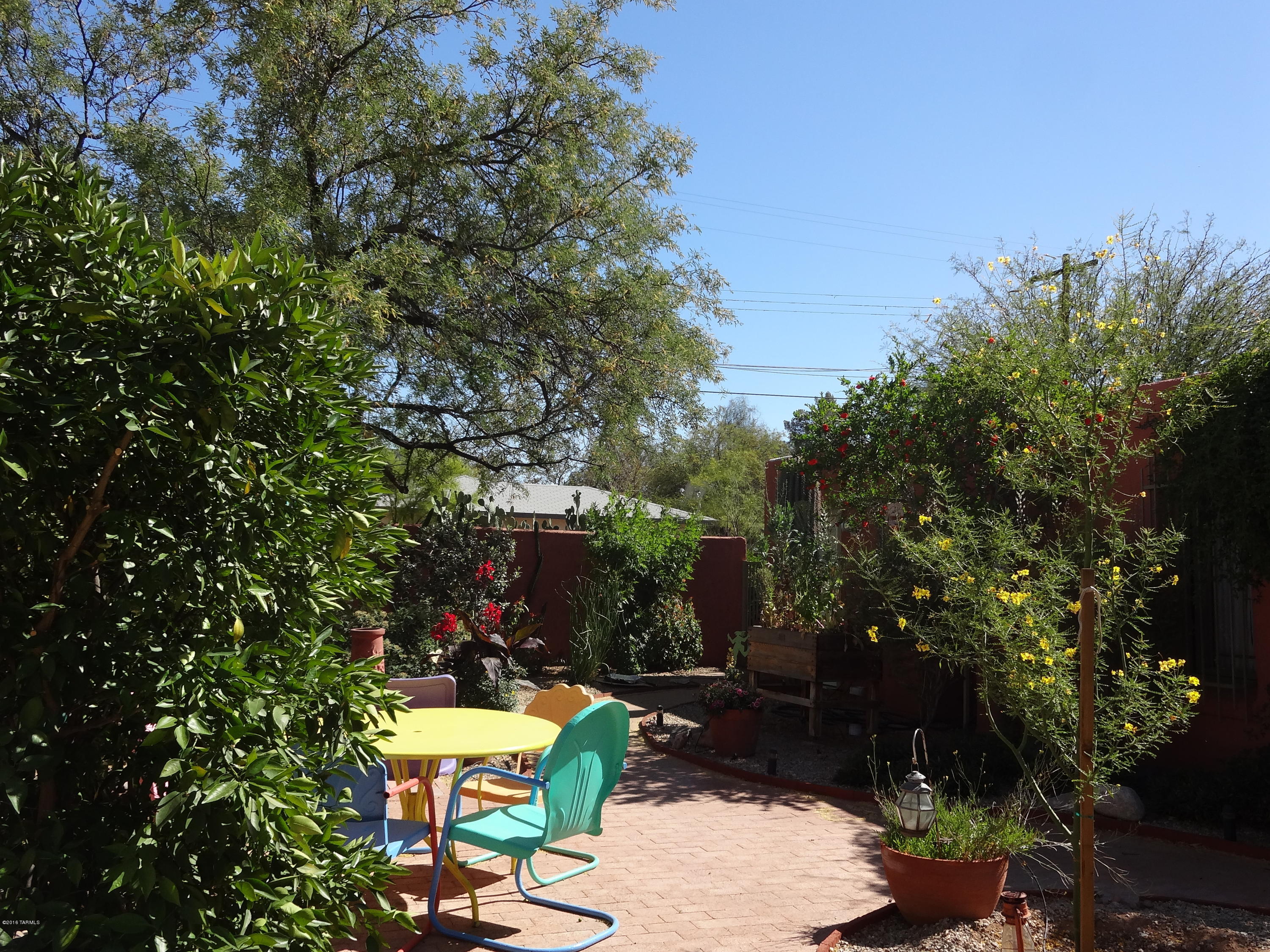 Monterey Add Amended - Residential