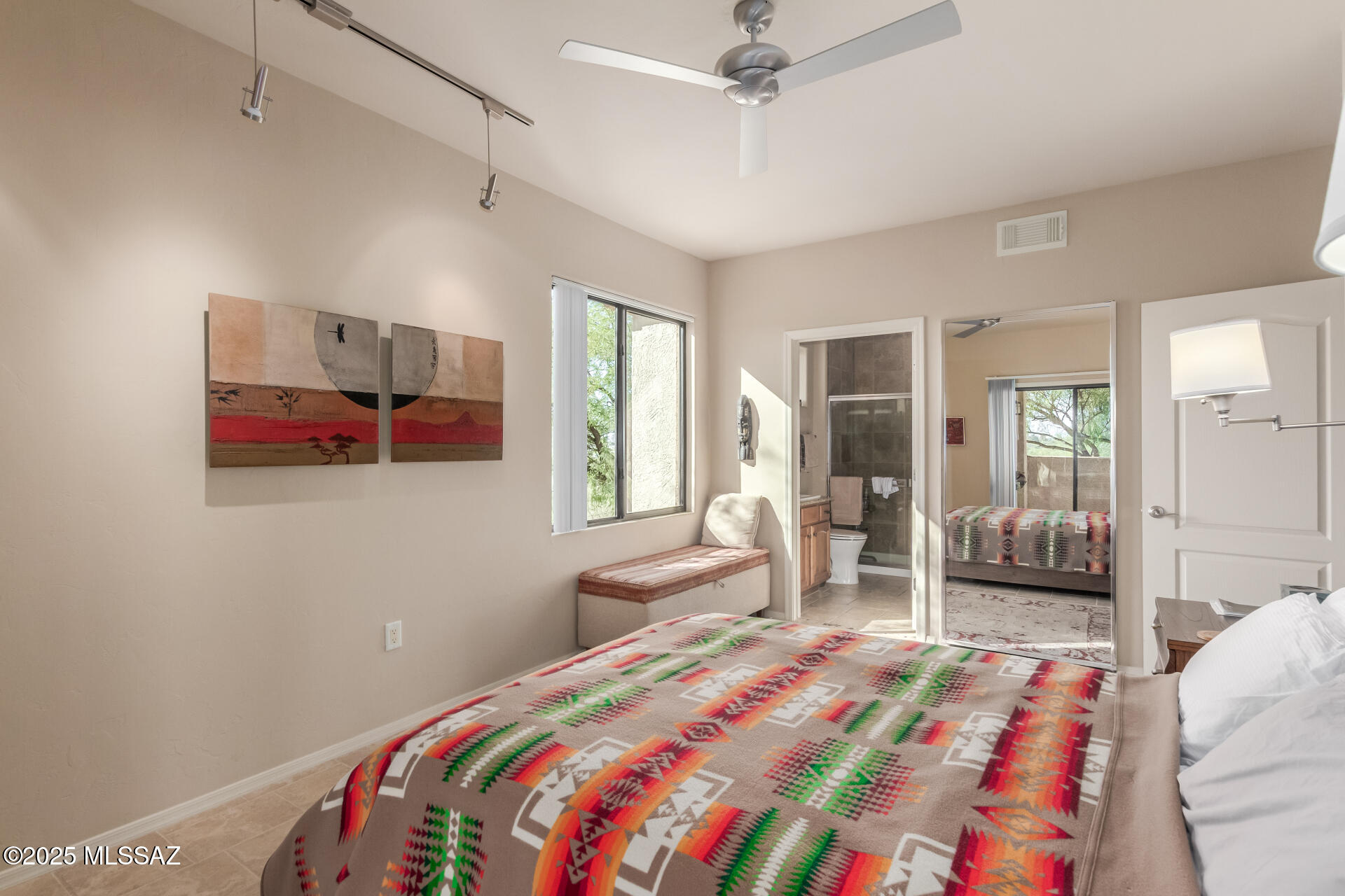 Villas at Hacienda Del Sol - Residential