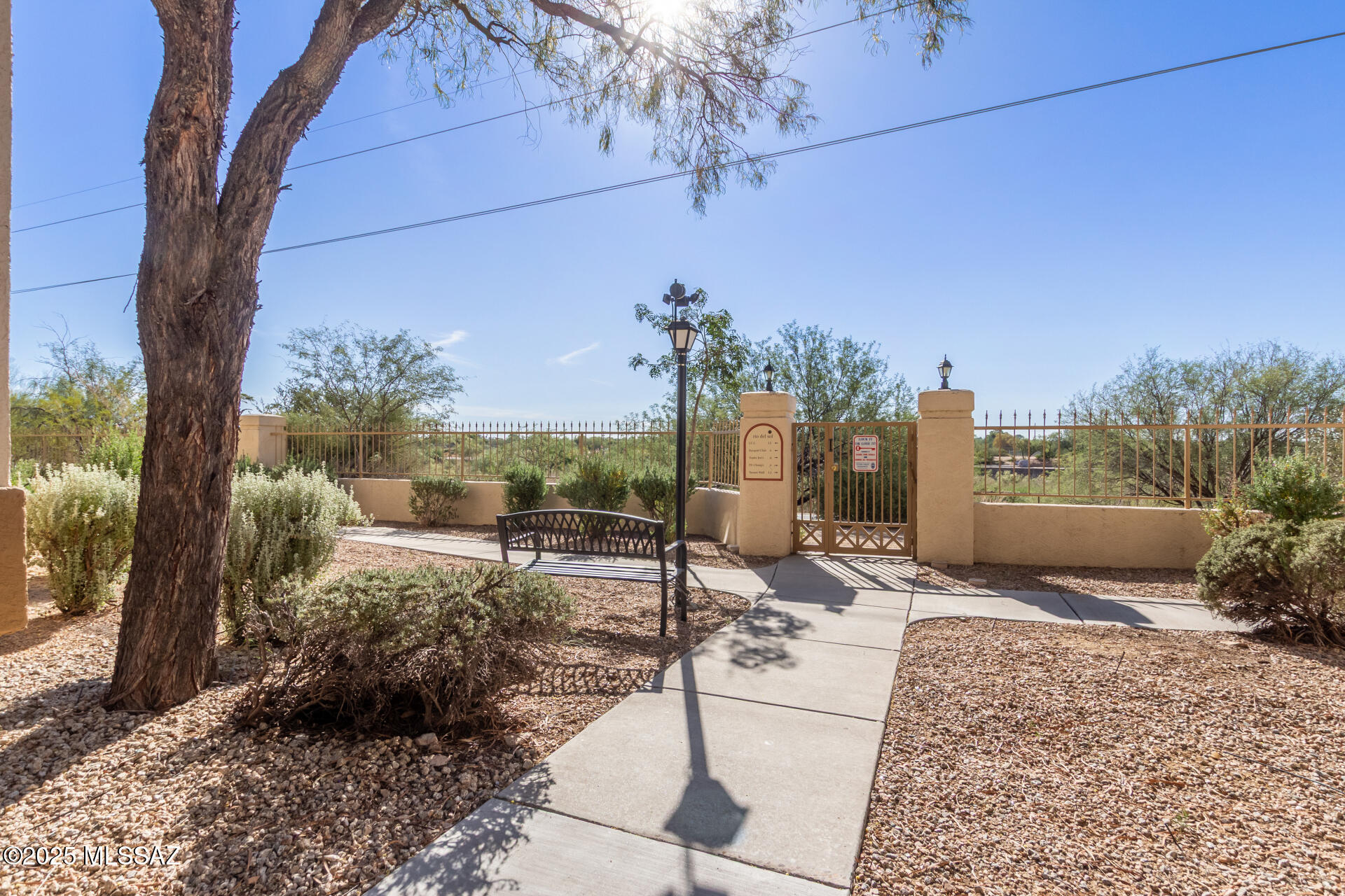 Villas at Hacienda Del Sol - Residential