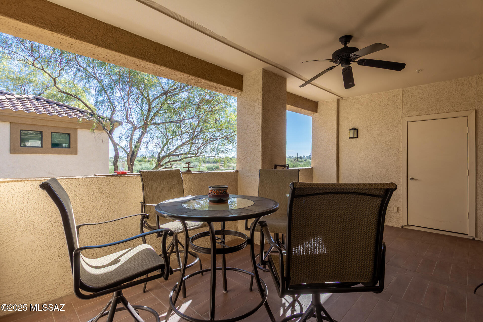 Villas at Hacienda Del Sol - Residential