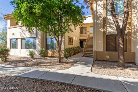 2550 E River Road 11201 Tucson AZ 85718