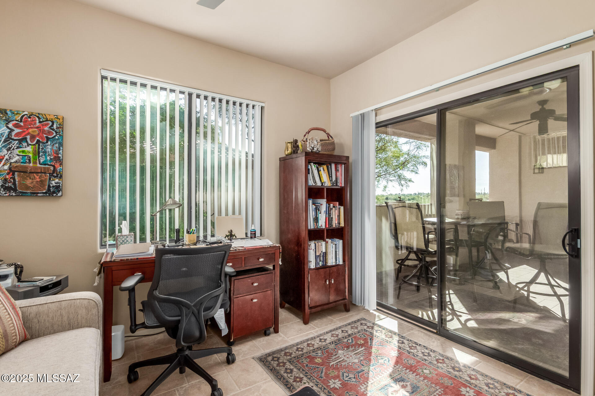 Villas at Hacienda Del Sol - Residential