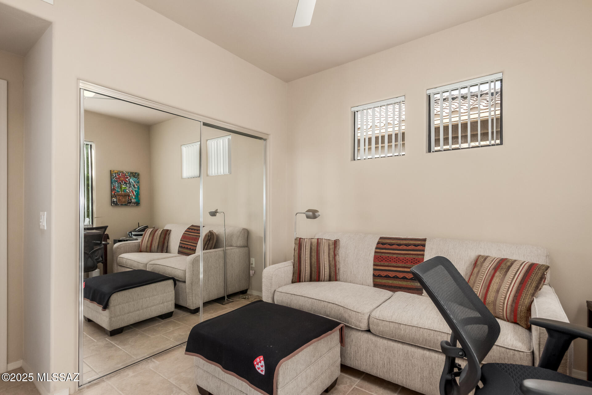 Villas at Hacienda Del Sol - Residential