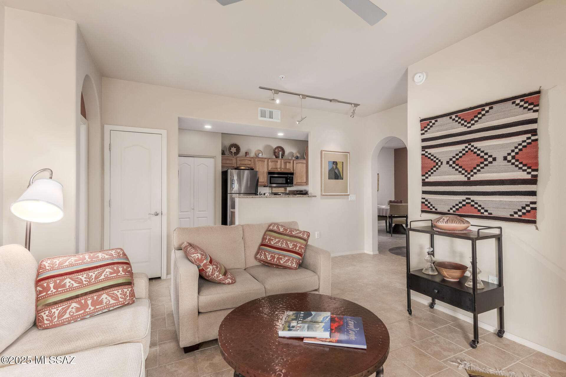 Villas at Hacienda Del Sol - Residential