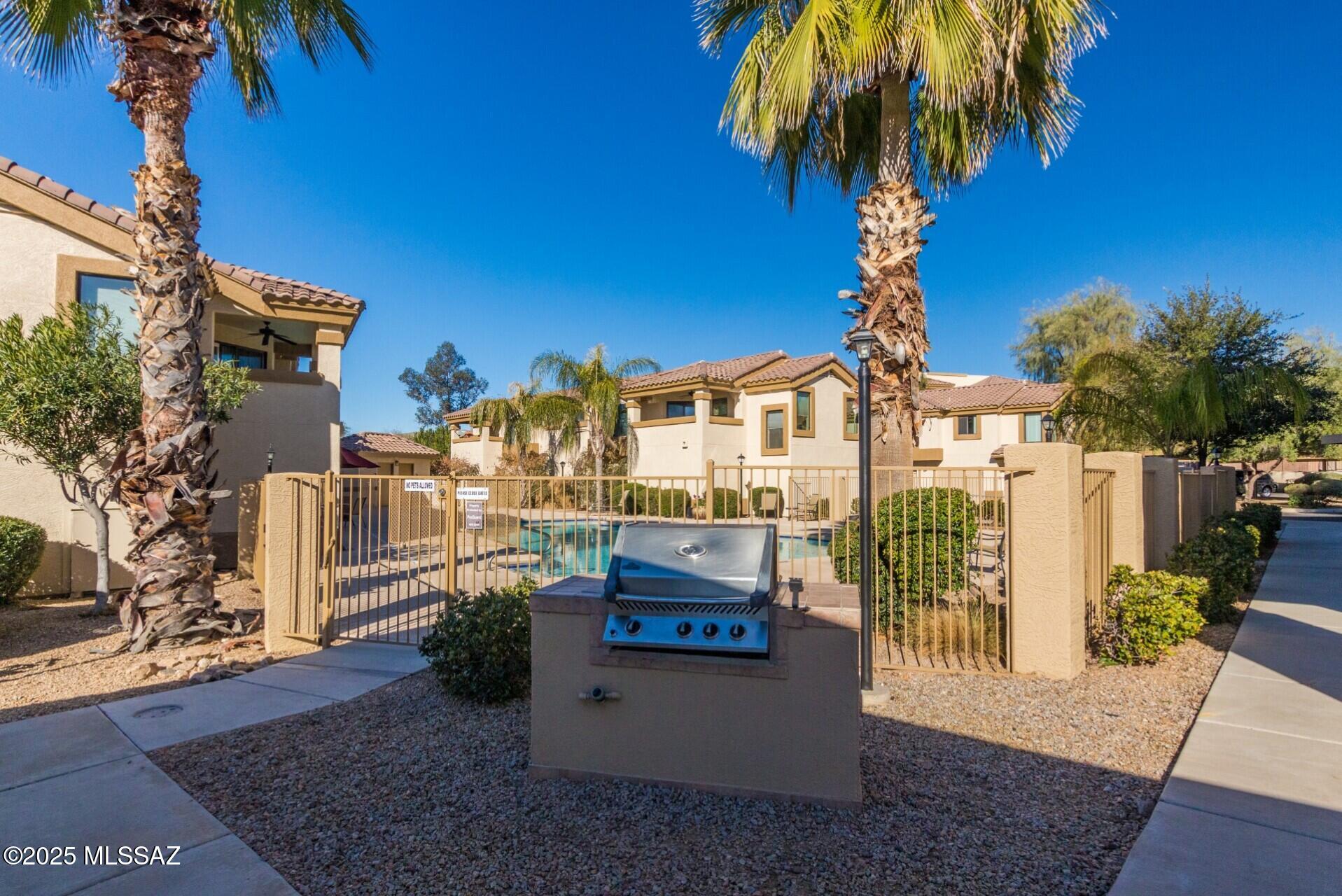 Villas at Hacienda Del Sol - Residential