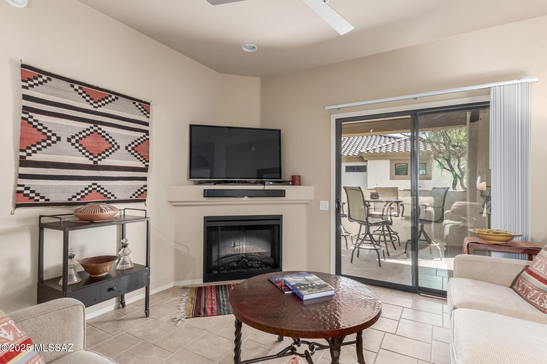 Villas at Hacienda Del Sol - Residential