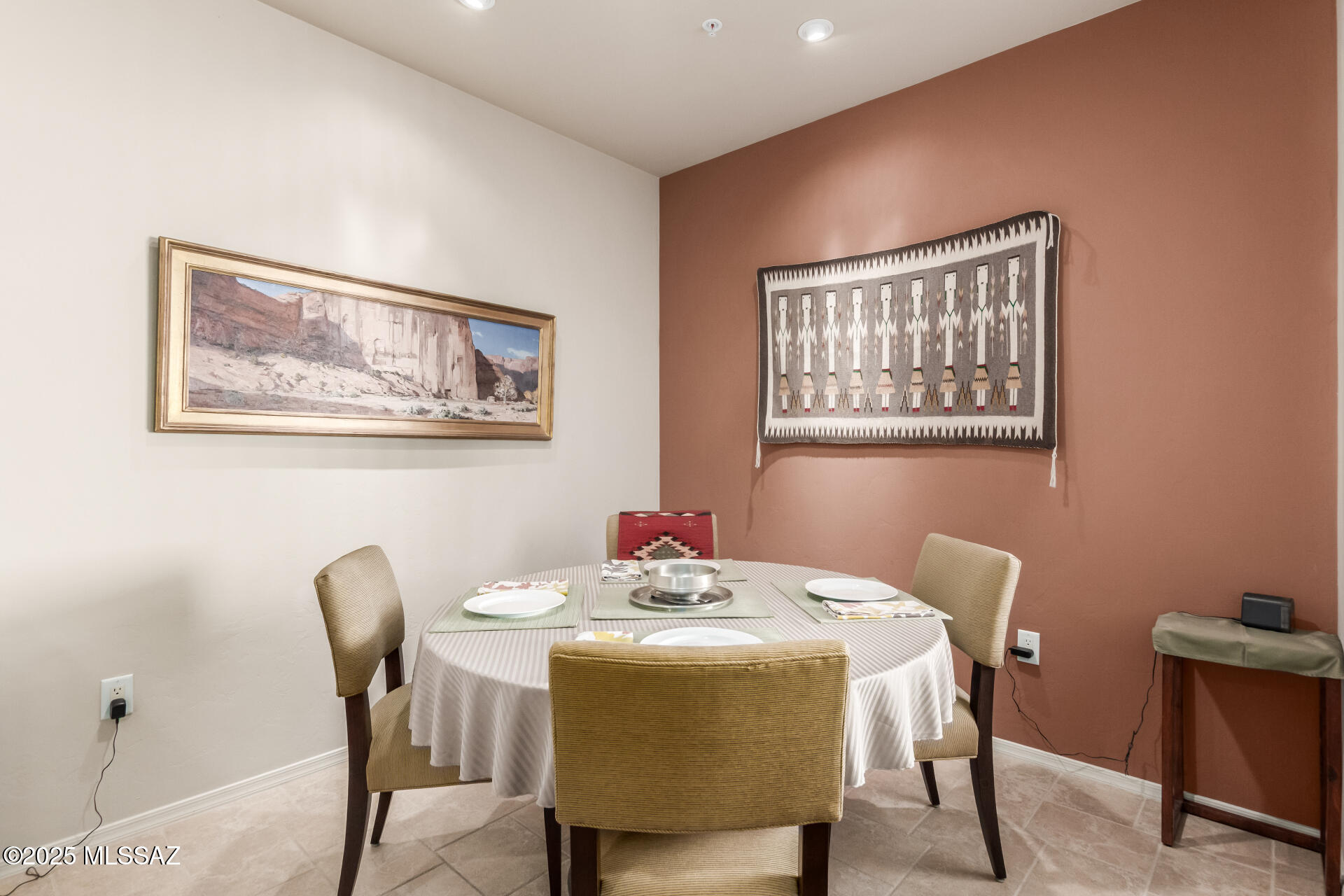 Villas at Hacienda Del Sol - Residential