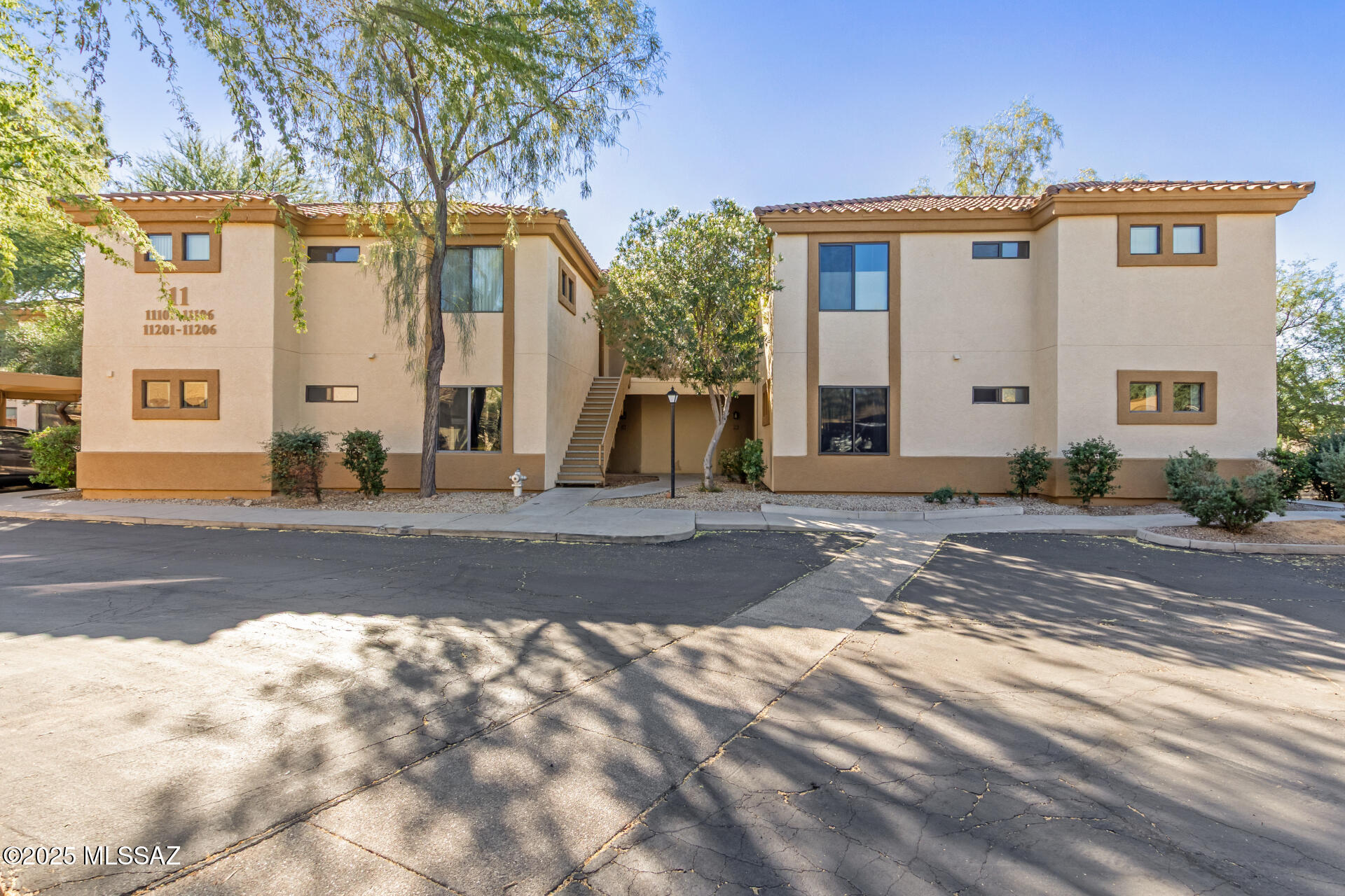 Villas at Hacienda Del Sol - Residential