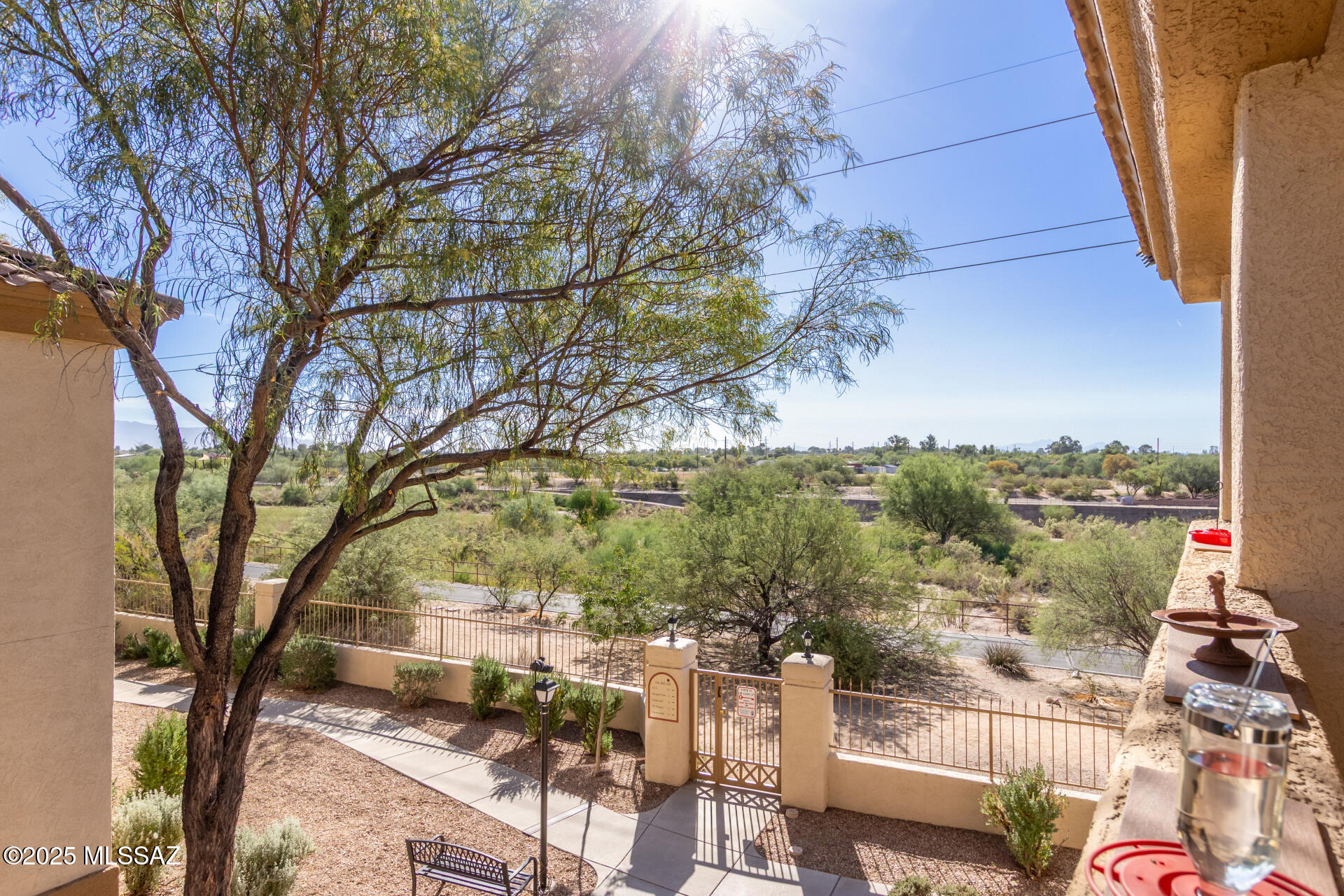 Villas at Hacienda Del Sol - Residential