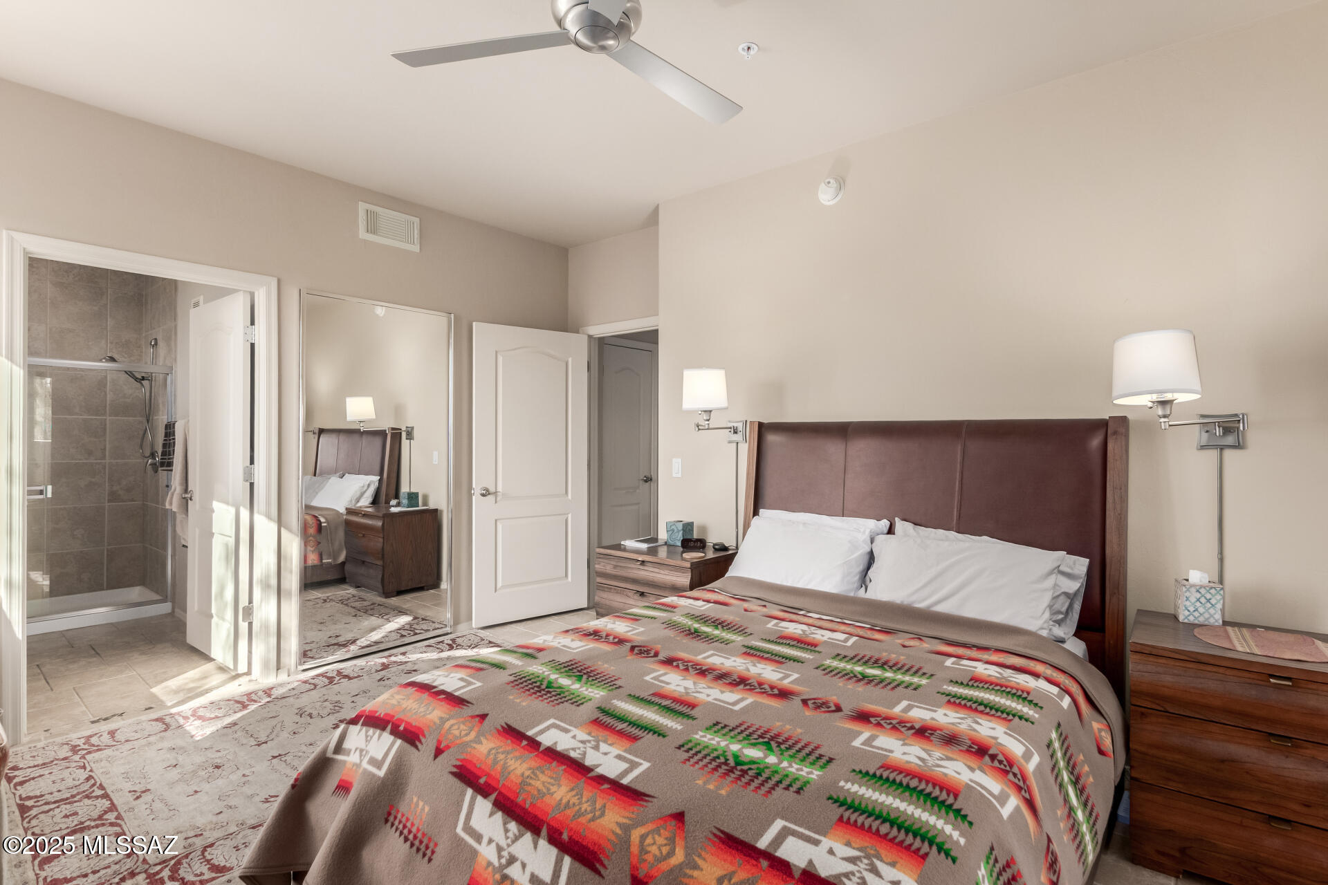 Villas at Hacienda Del Sol - Residential