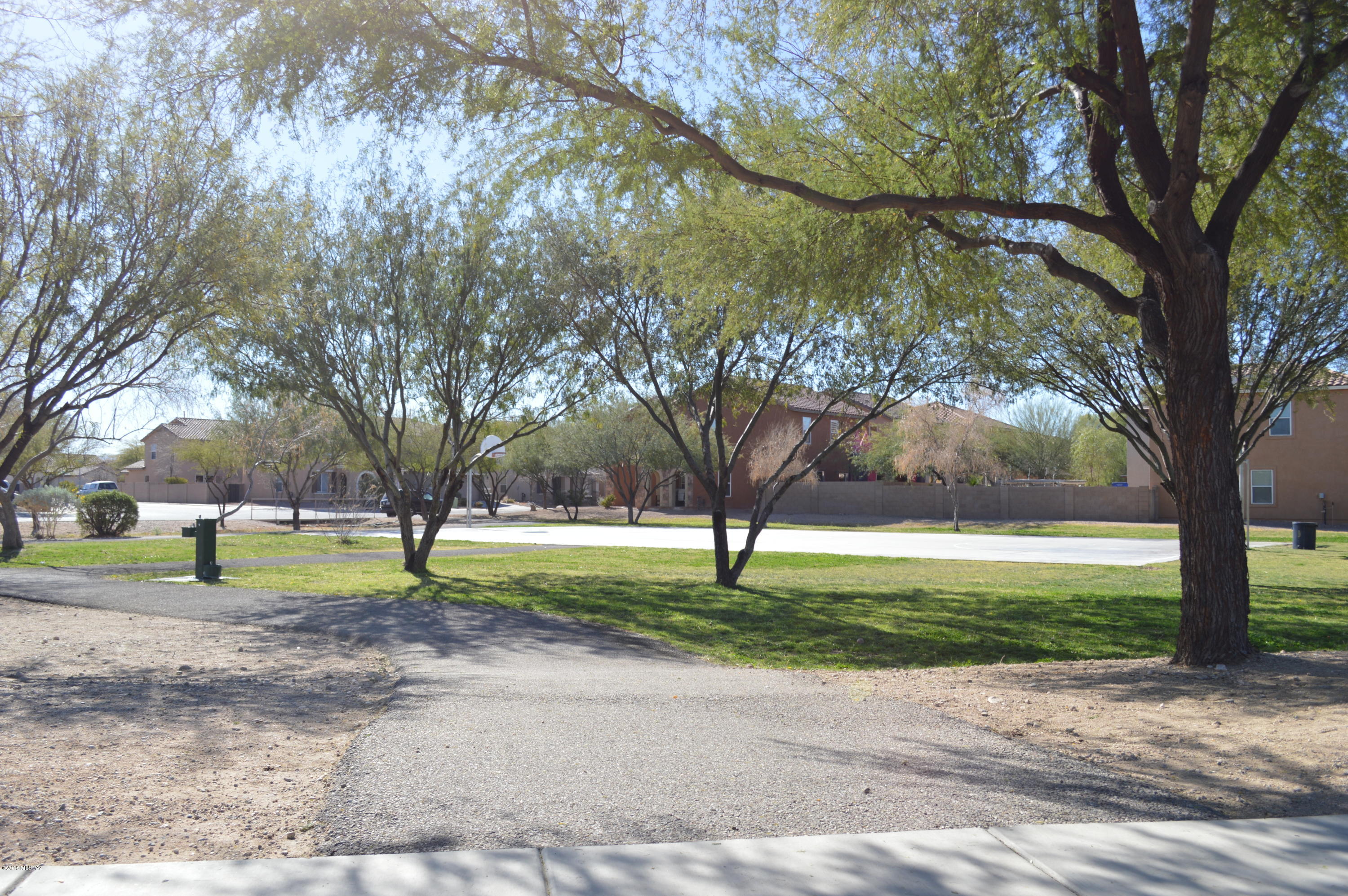 Rancho Valencia (1-583) - Residential