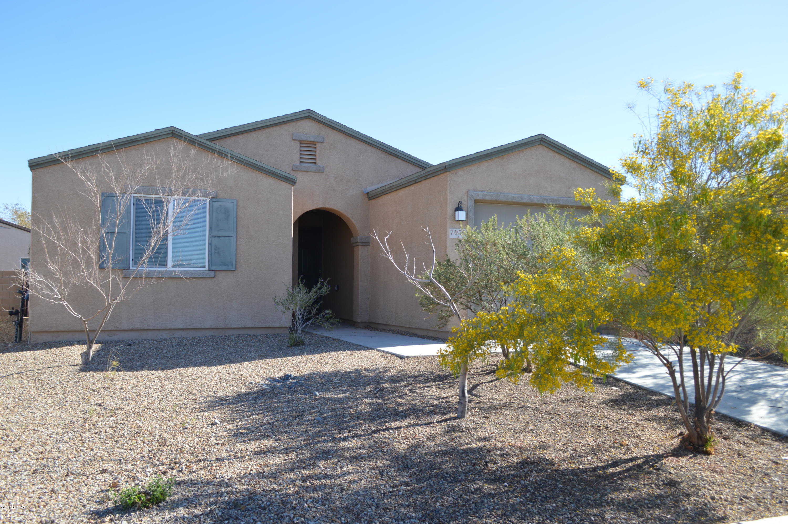 Rancho Valencia (1-583) - Residential