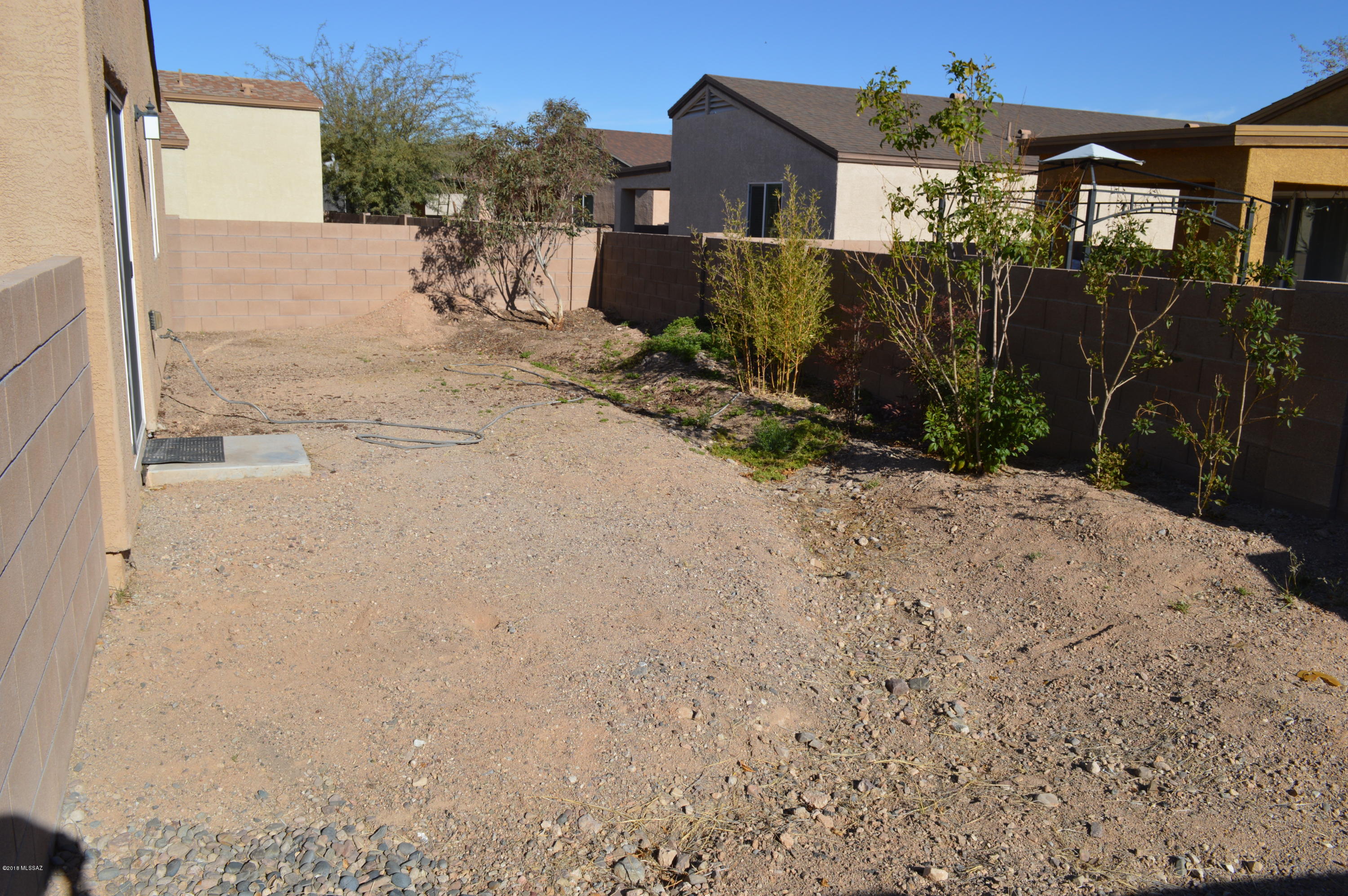 Rancho Valencia (1-583) - Residential