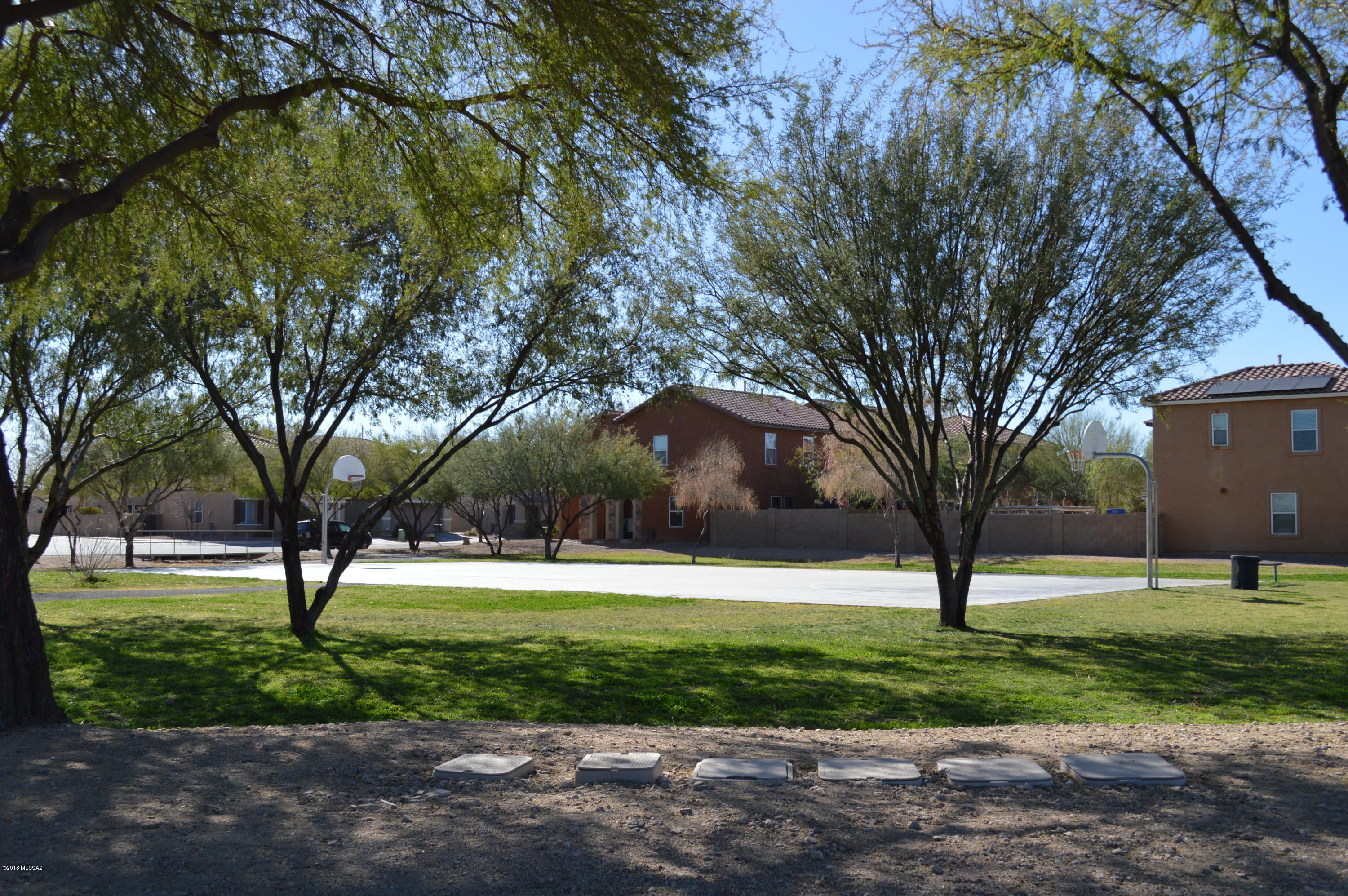 Rancho Valencia (1-583) - Residential
