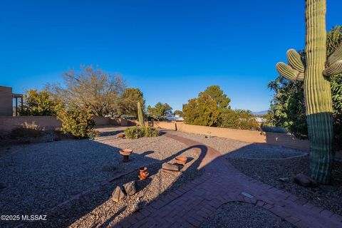 A home in Green Valley