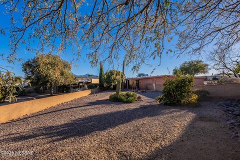 A home in Green Valley