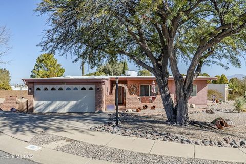 A home in Green Valley