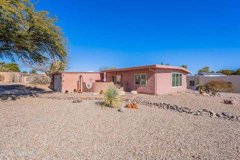 A home in Green Valley