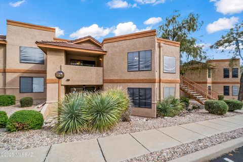 Photo of 7255 E Snyder Road #4201, Tucson, AZ 85750 (MLS # 22531313)