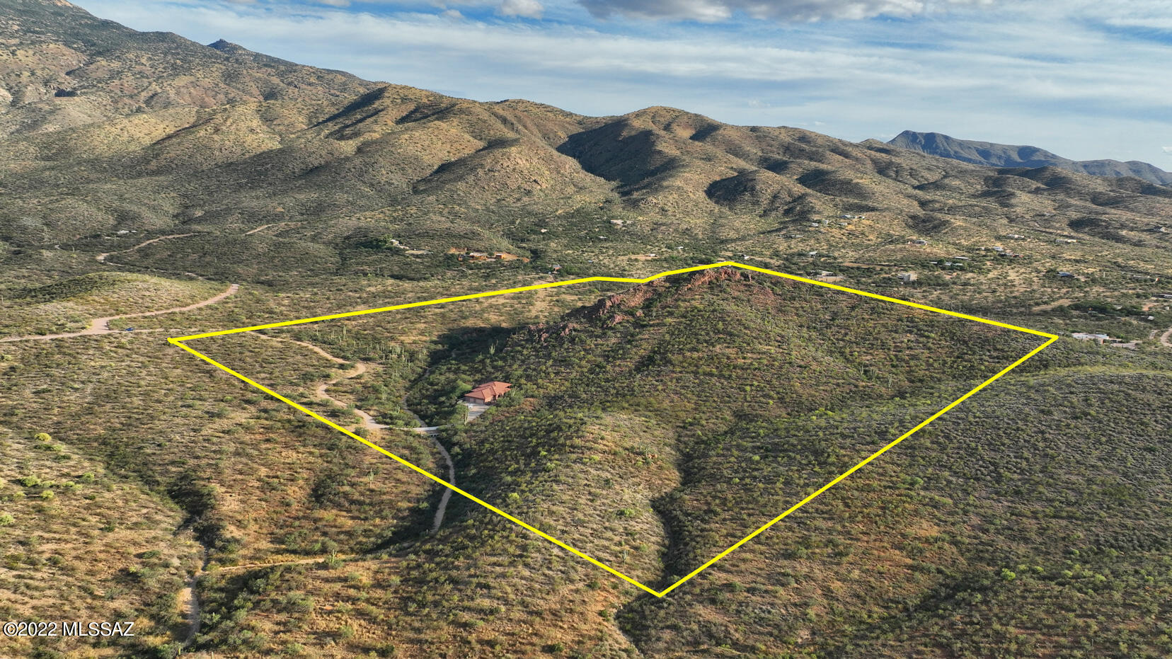 X9 Ranch - Residential
