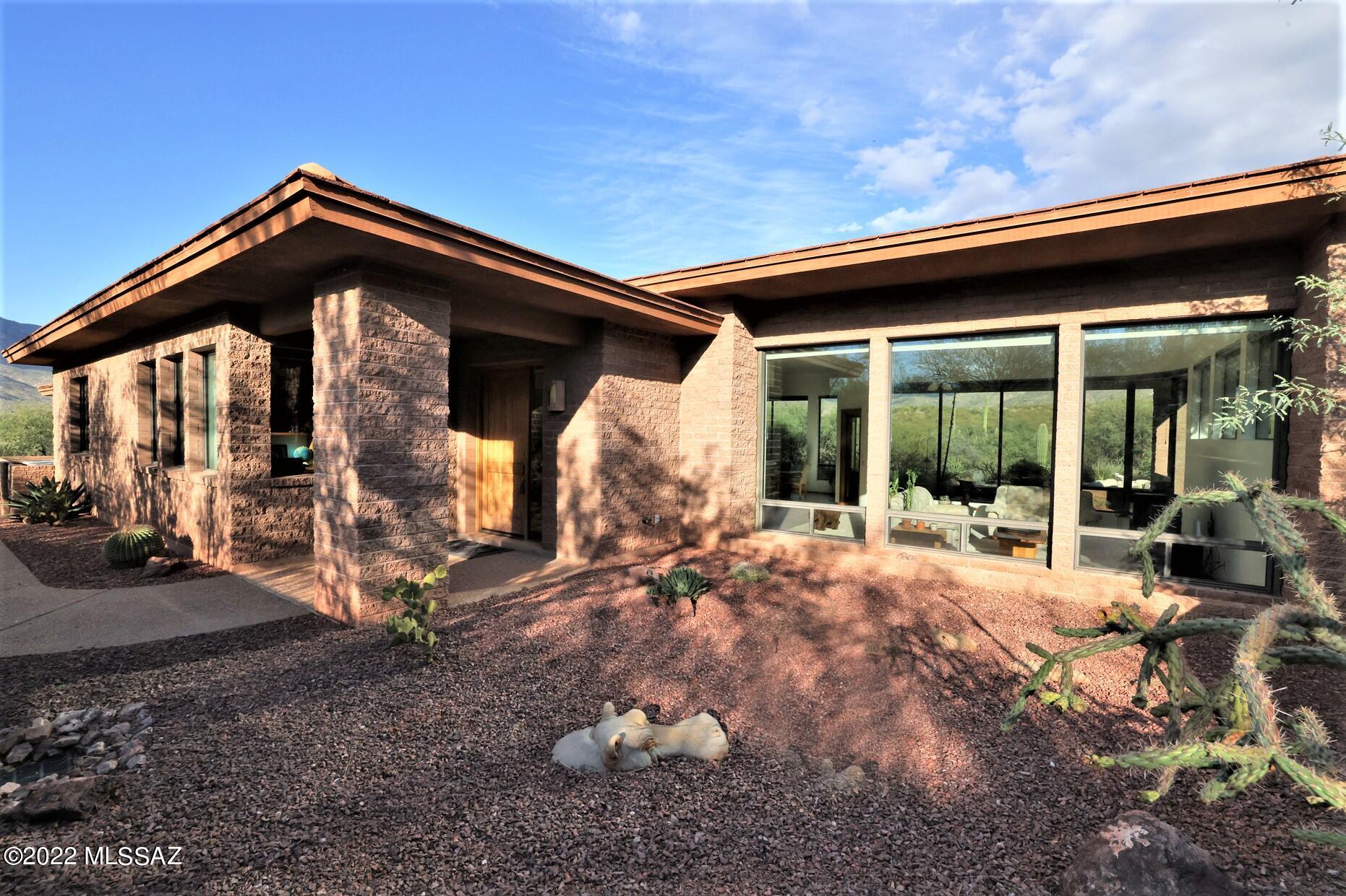 X9 Ranch - Residential