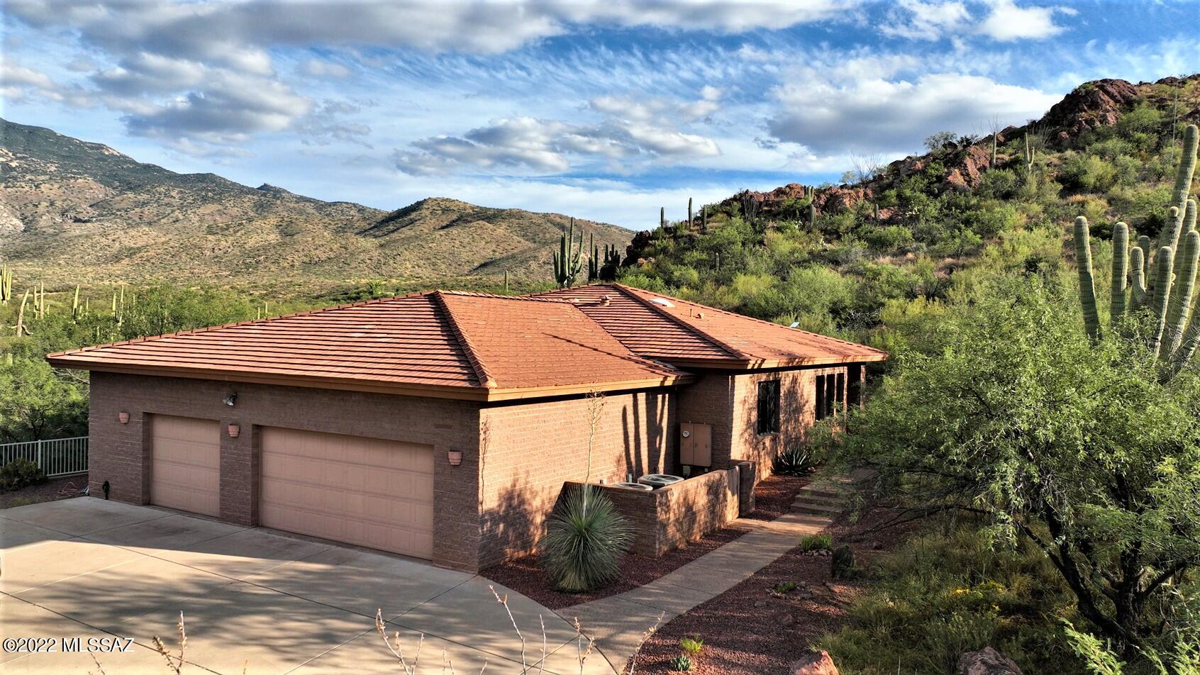 X9 Ranch - Residential