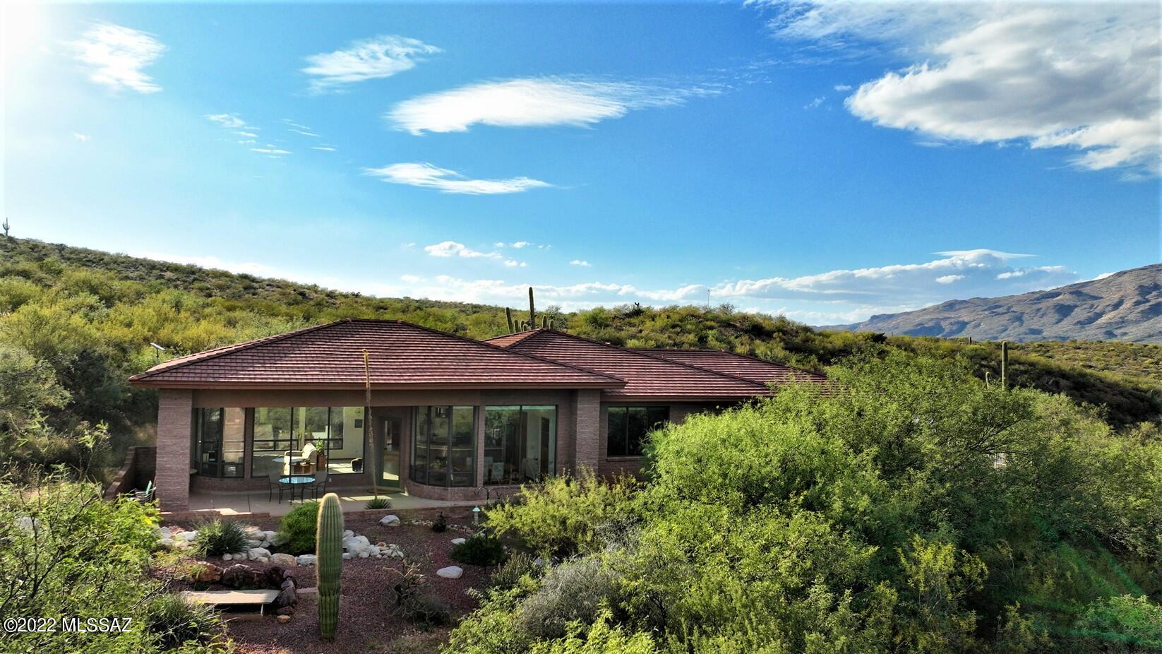 X9 Ranch - Residential